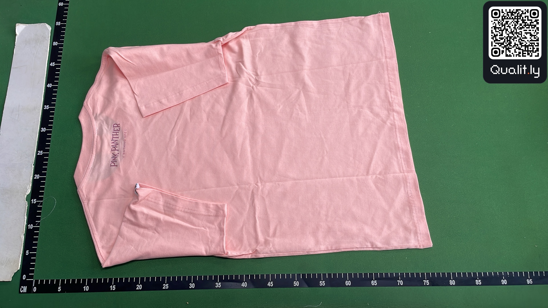 T-shirt — foto QC 3 di 24