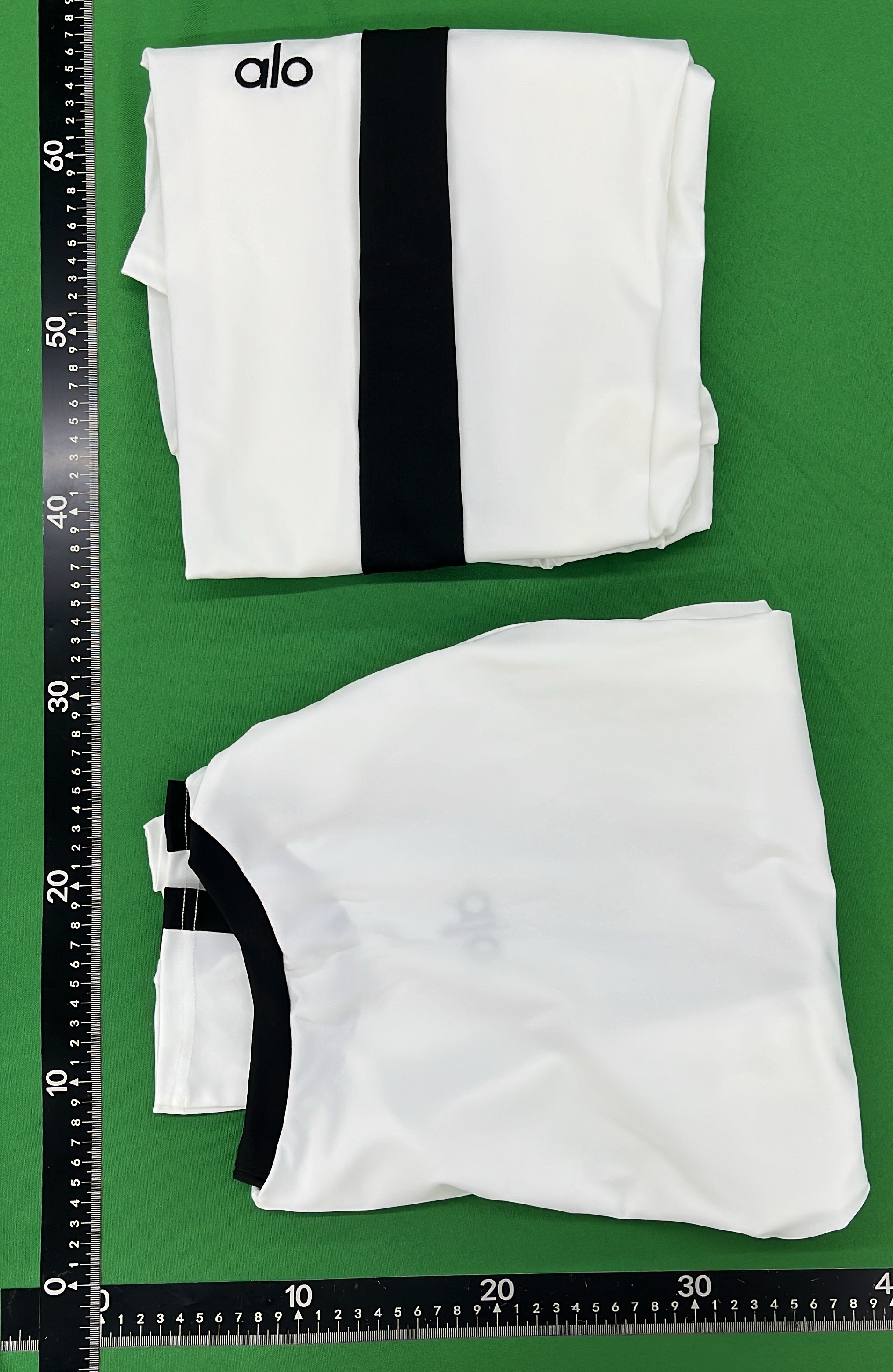 长裤 QC 照片 2 / 12