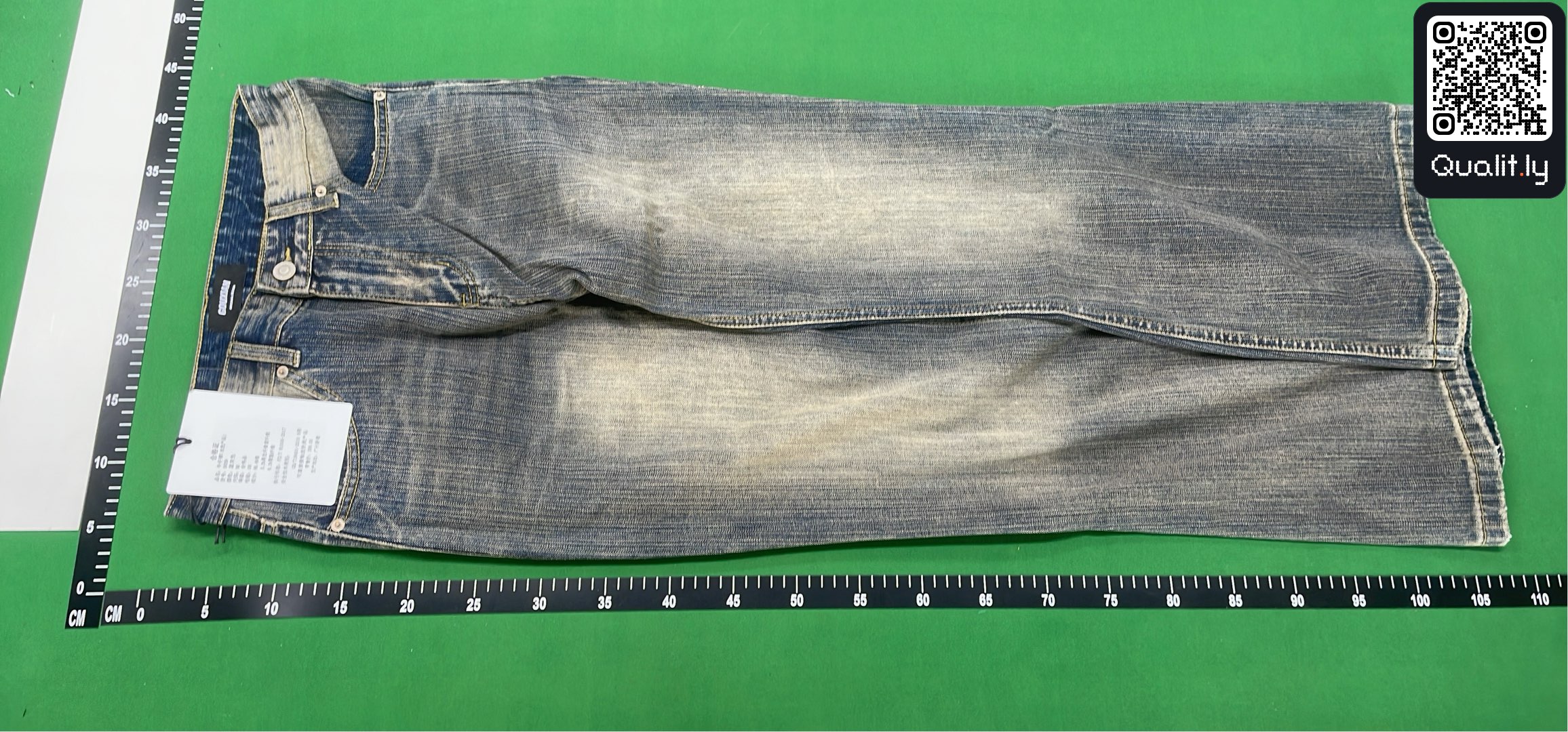 Jeans — QC-Foto 2 von 4