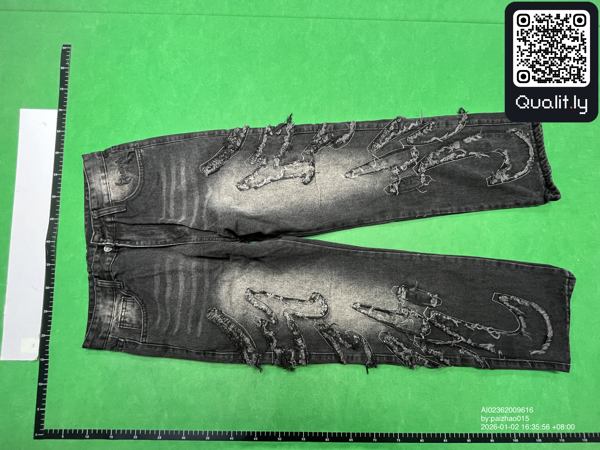 Jeans — foto QC 3 di 24