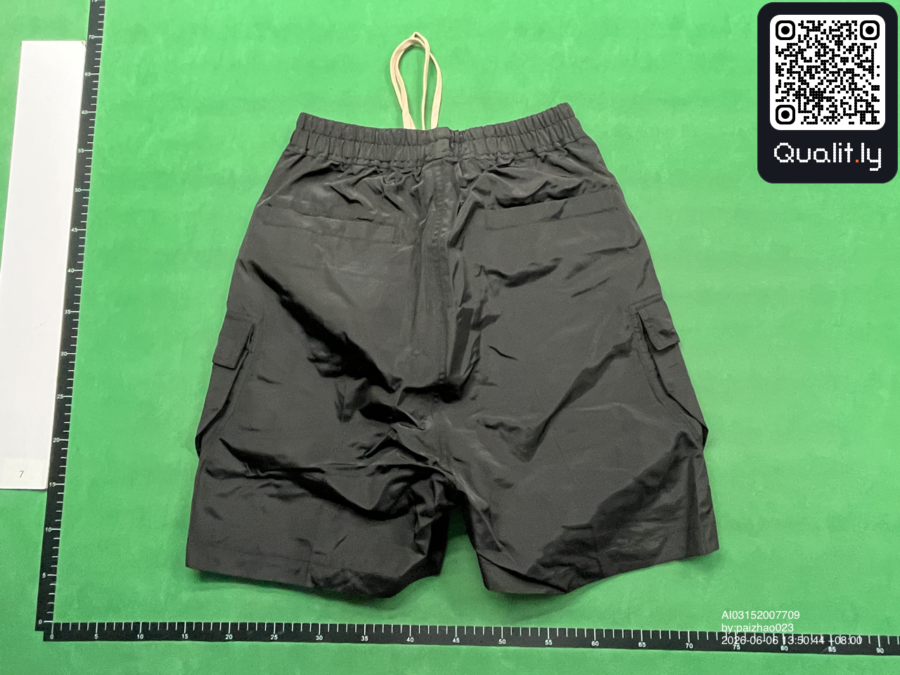 Shorts — QC-Foto 2 von 54