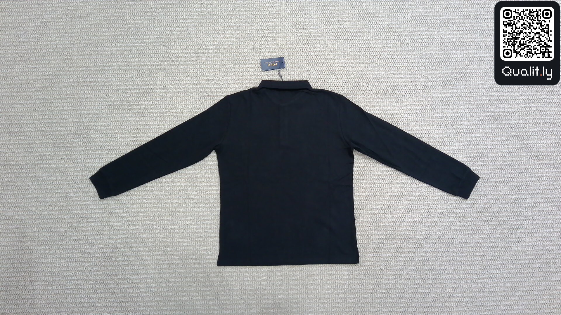 Shirt QC photo 3 of 8