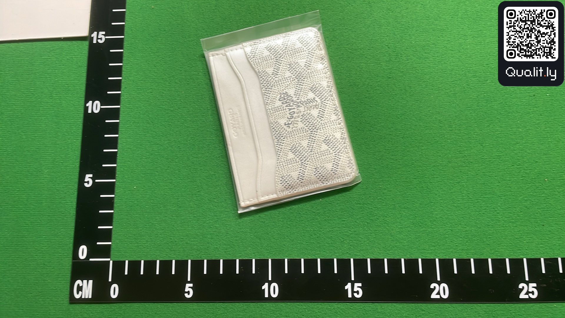 Wallet QC photo 3 of 75