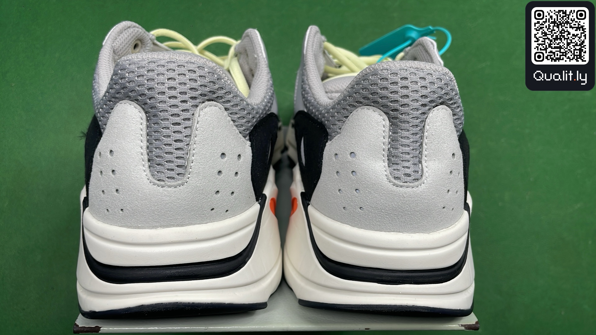 Sneakers — QC-foto 3 av 6