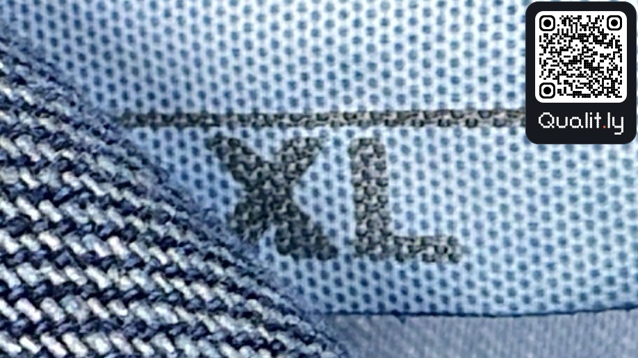 Jeans — QC-foto 1 van 4