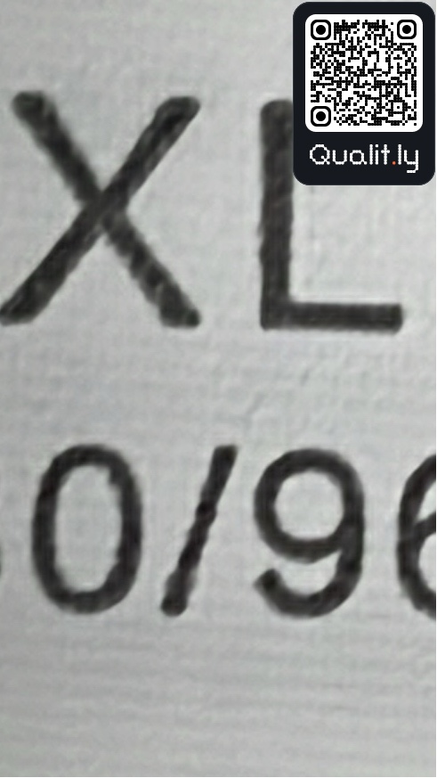 Chemise — photo QC 1 sur 38