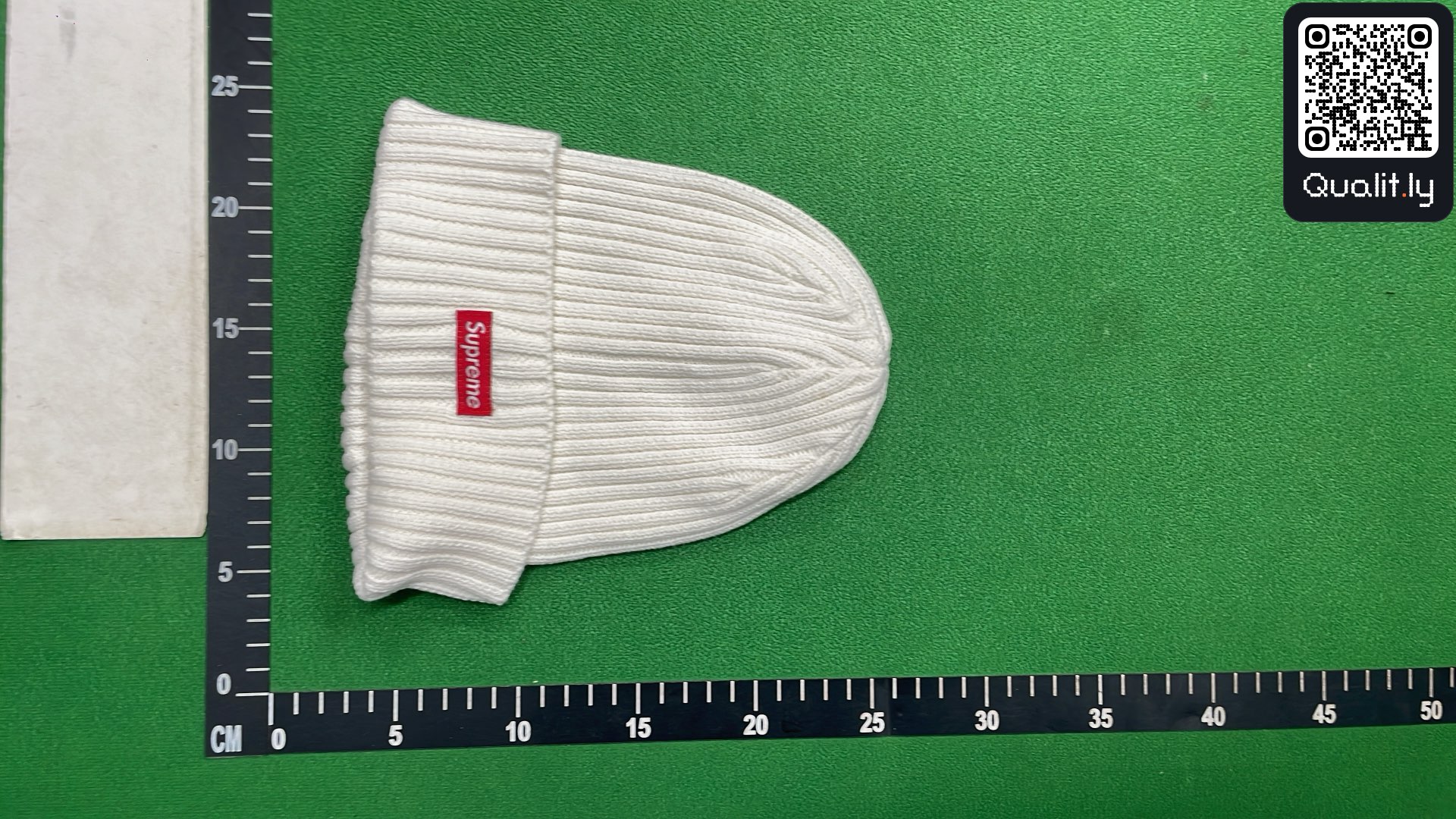 帽子 QC 照片 3 / 6