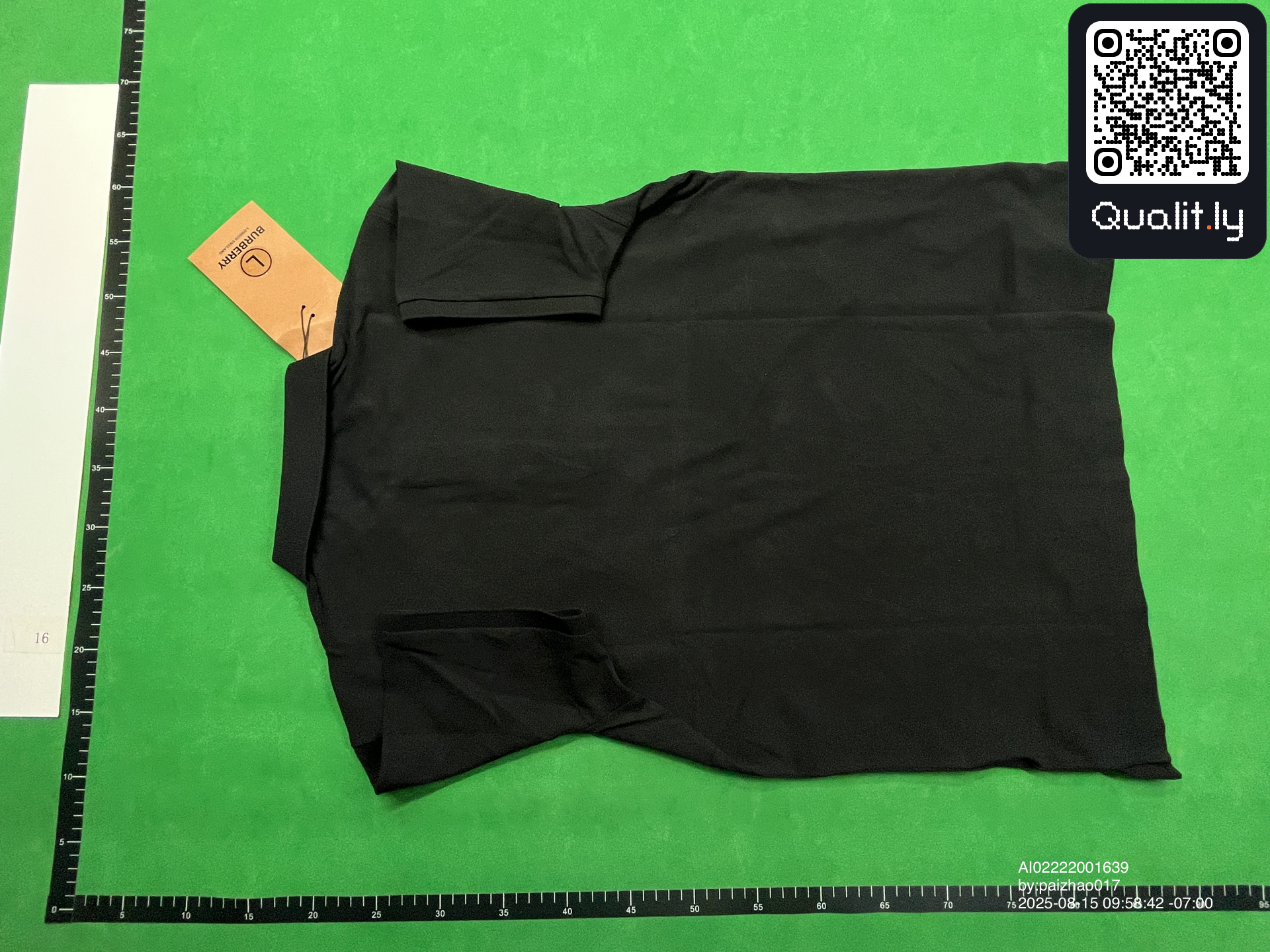 Hemd — QC-Foto 2 von 12