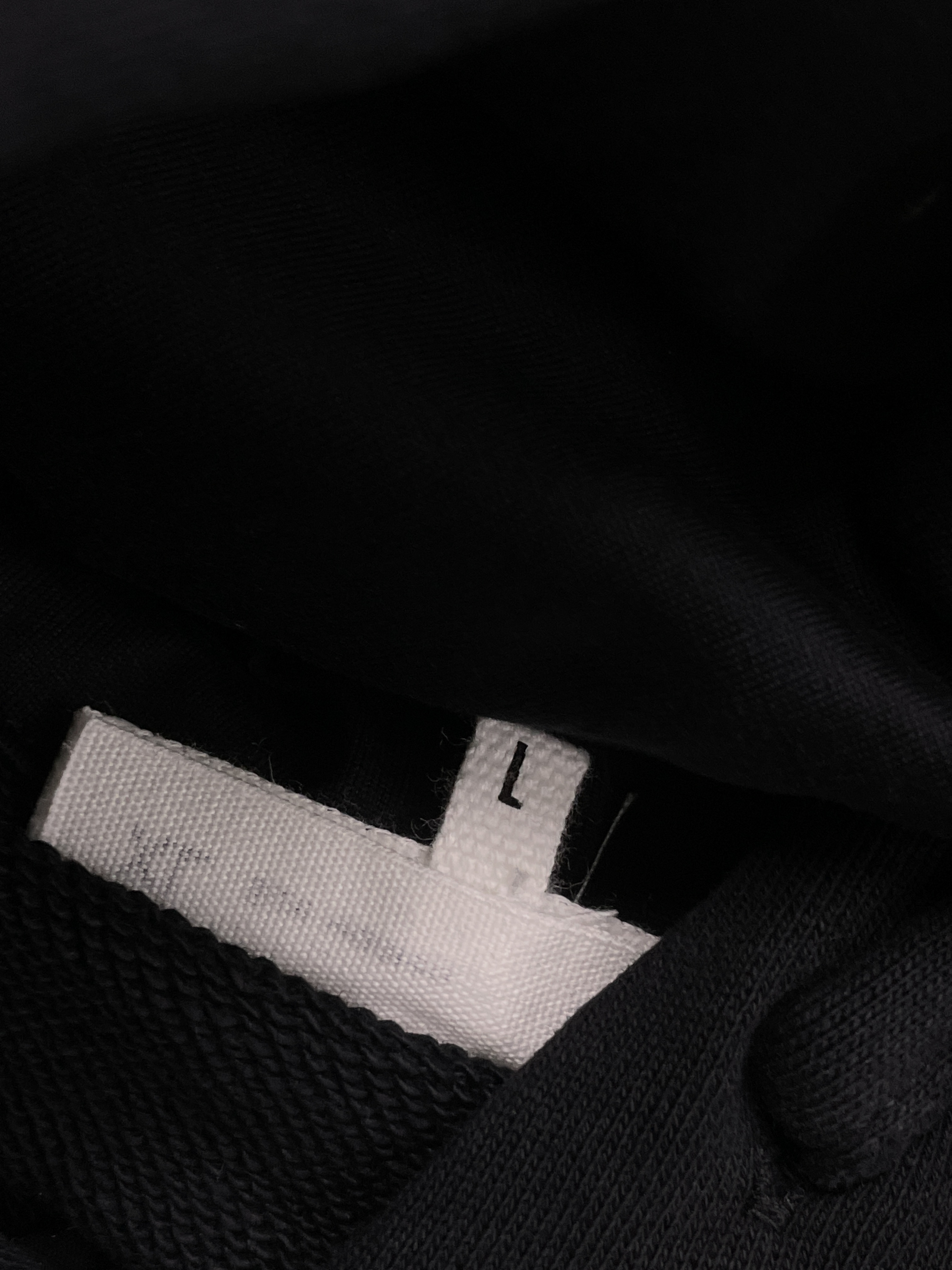 Sudadera con capucha — foto QC 3 de 13