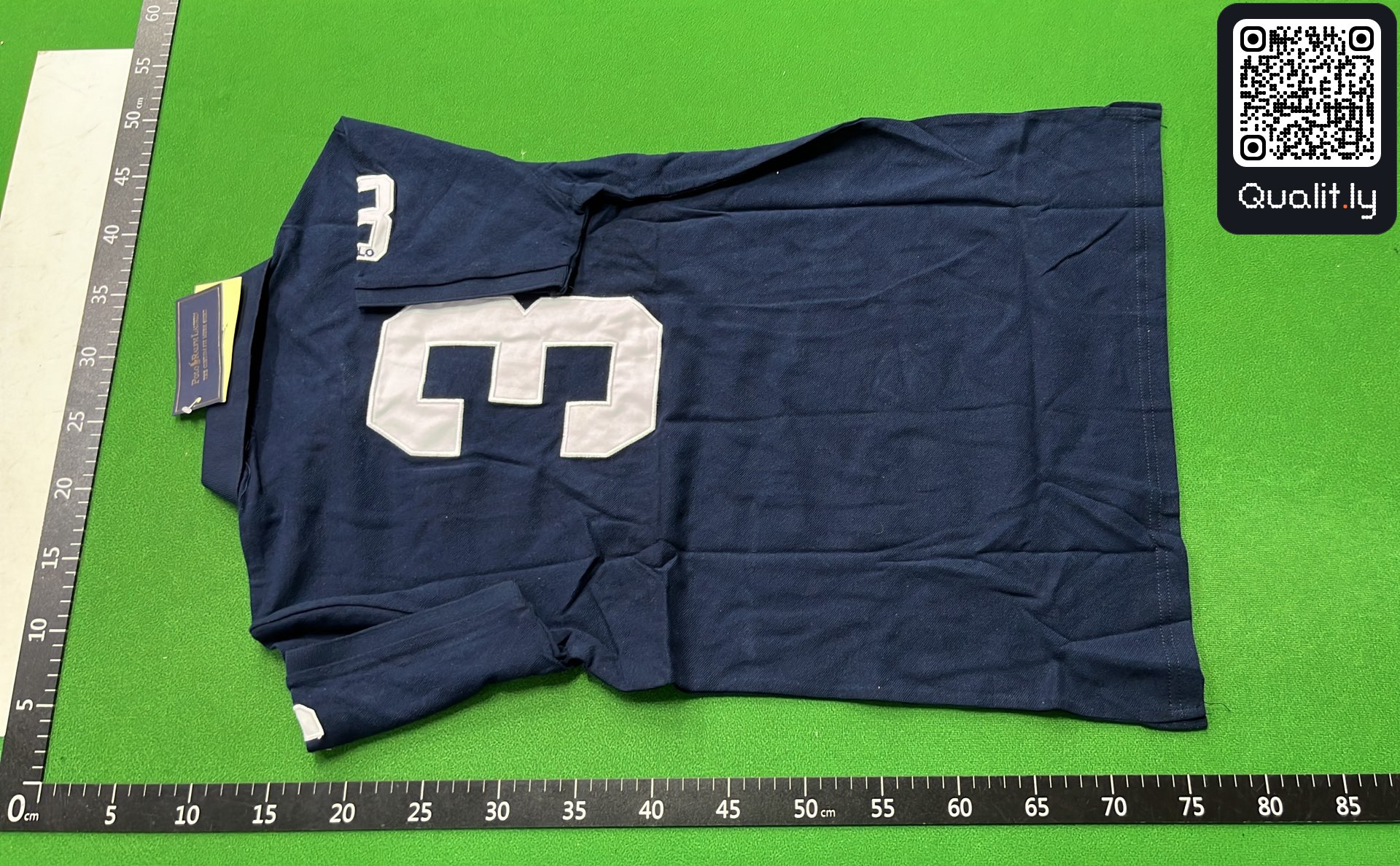 T-shirt — QC-foto 3 van 52