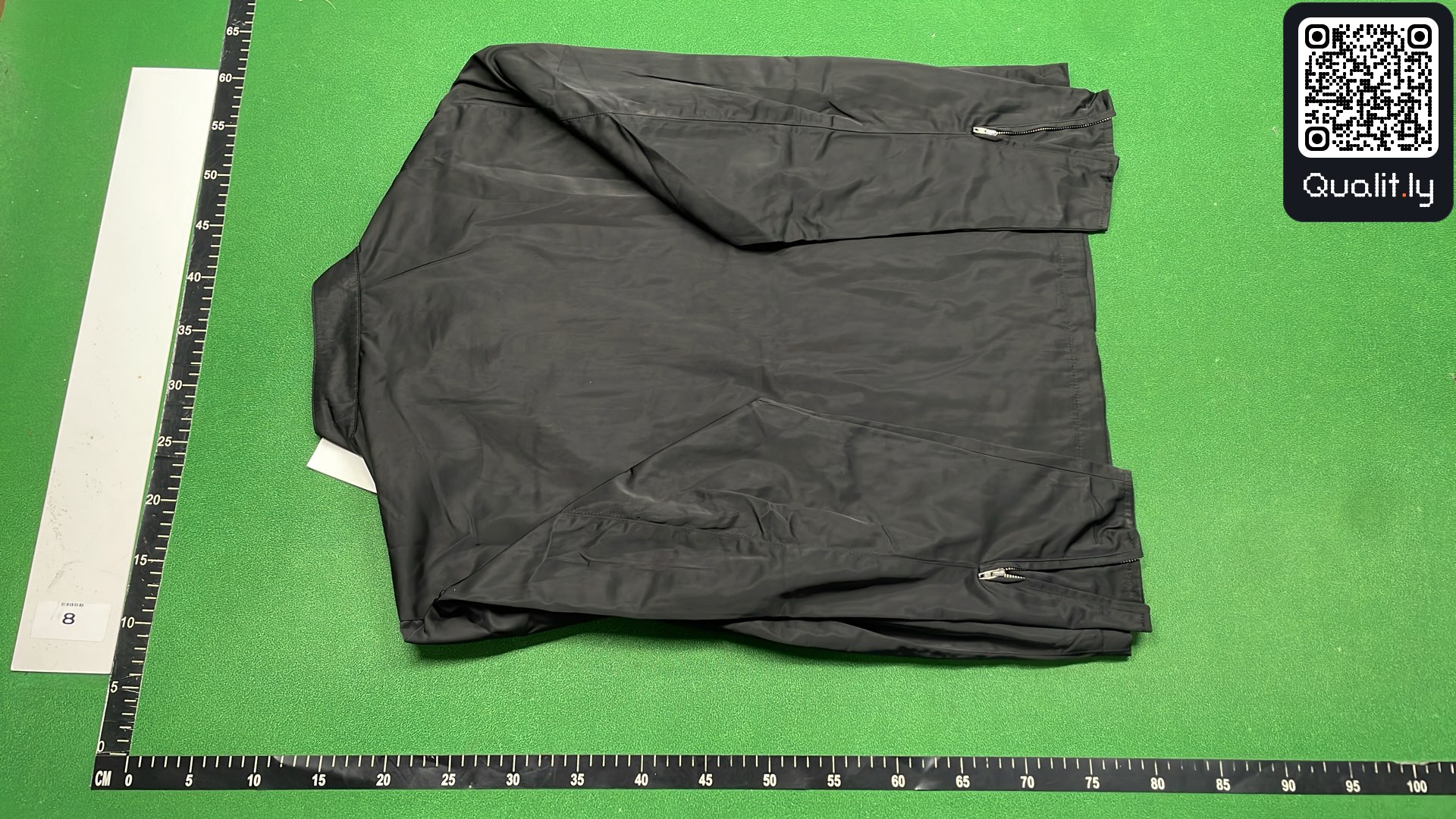 Chaqueta — foto QC 3 de 46