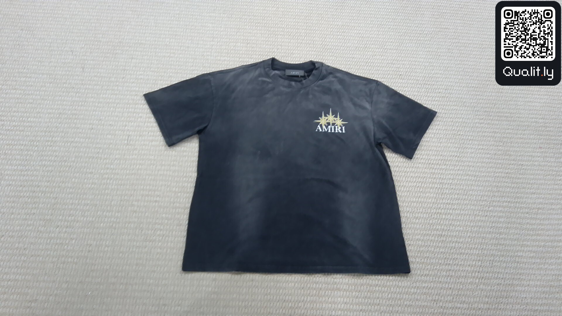 Shirt QC photo 1 of 10