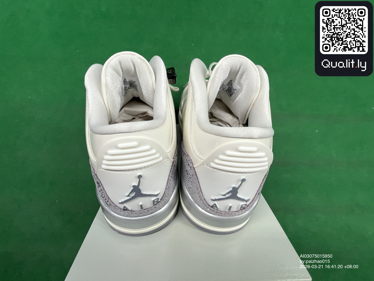 Sneaker — QC-Foto 3 von 78