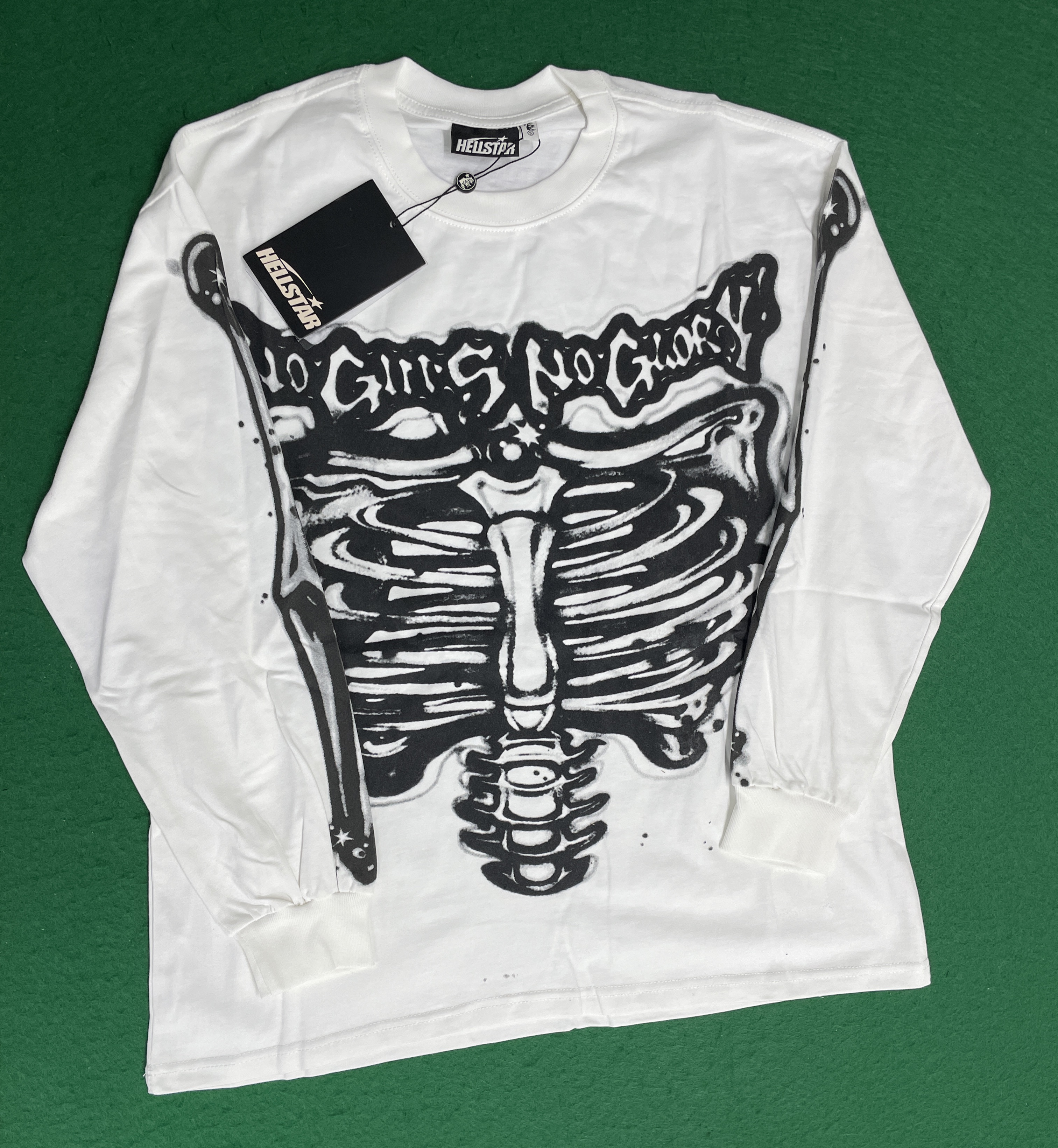T-shirt QC photo 2 of 22
