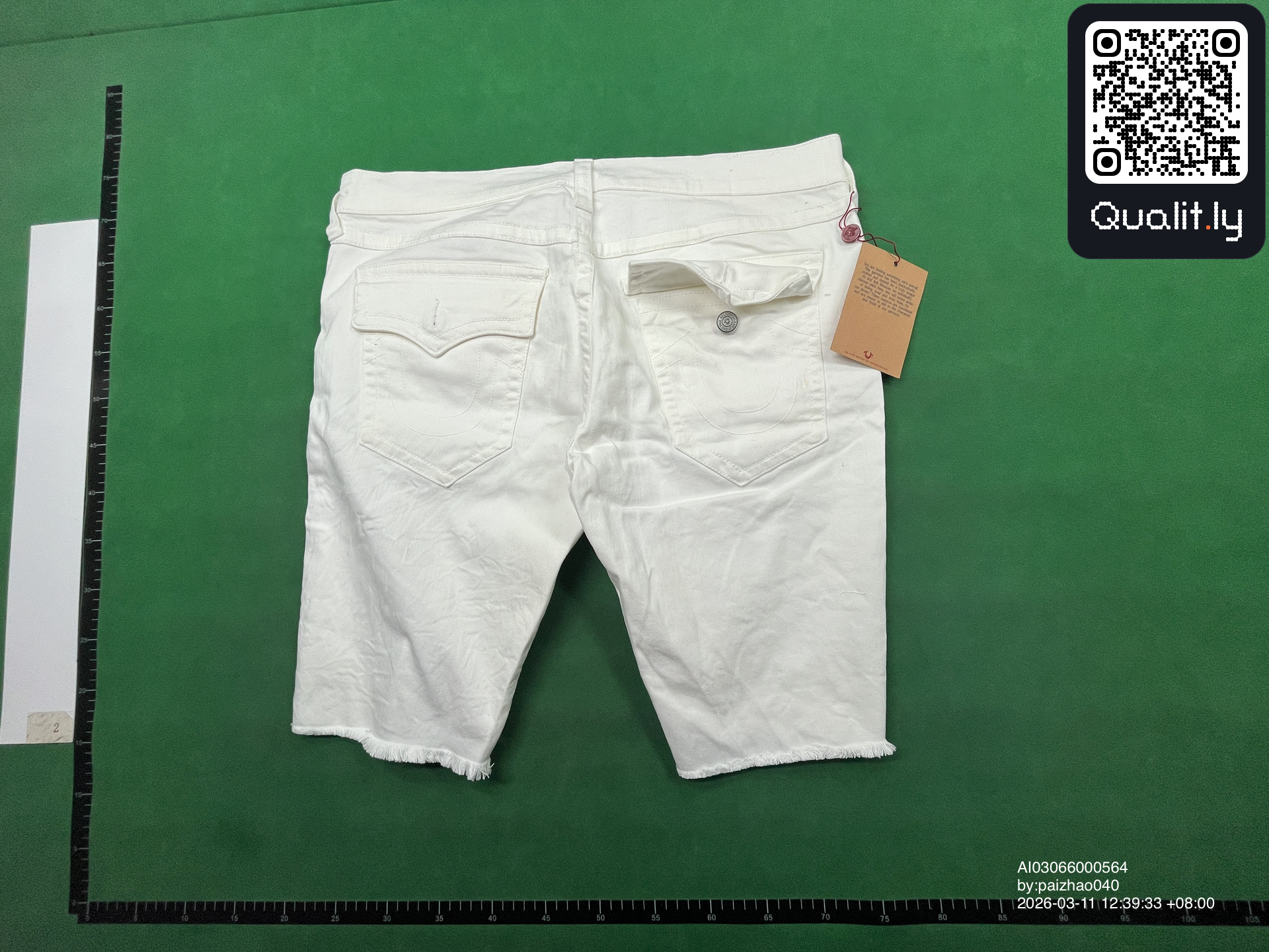 Jeans — QC-Foto 2 von 4