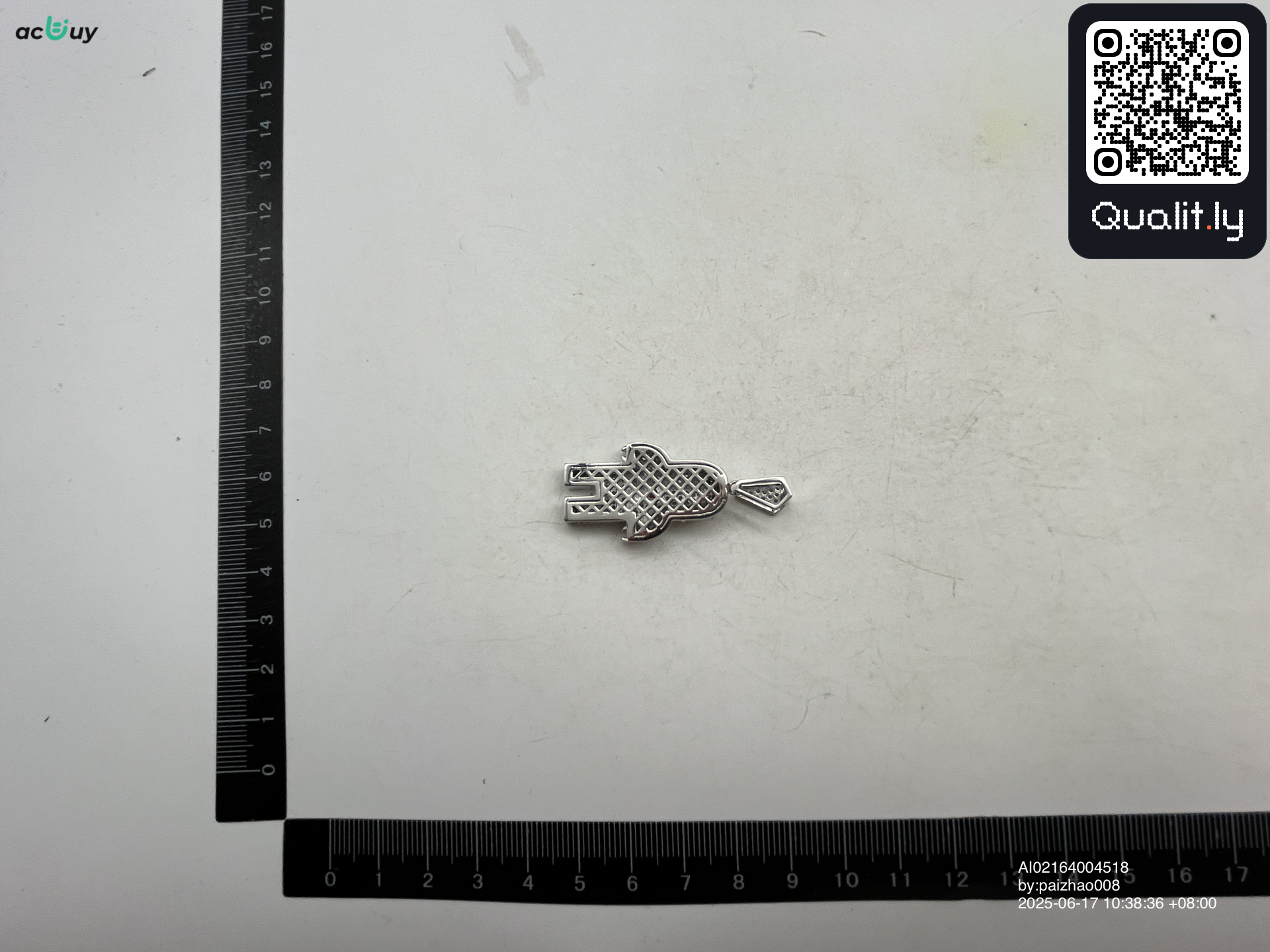 Bijou — photo QC 2 sur 3