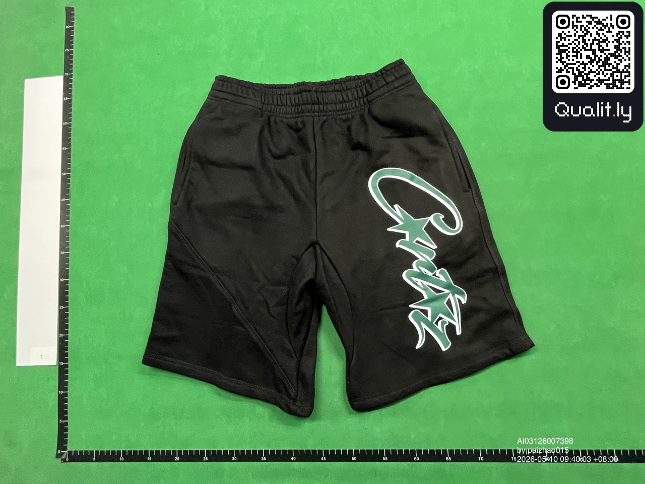 Shorts — QC-Foto 3 von 100