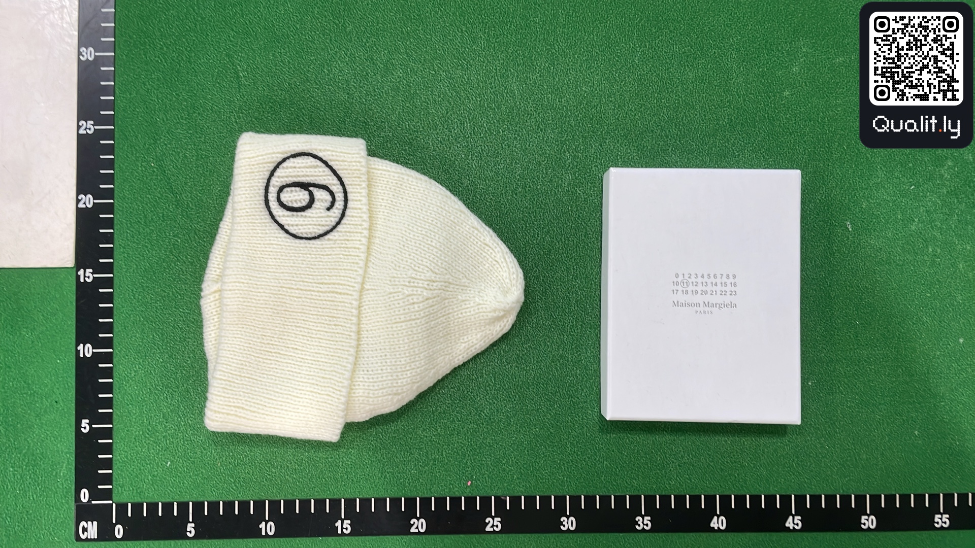 帽子 QC 照片 3 / 13