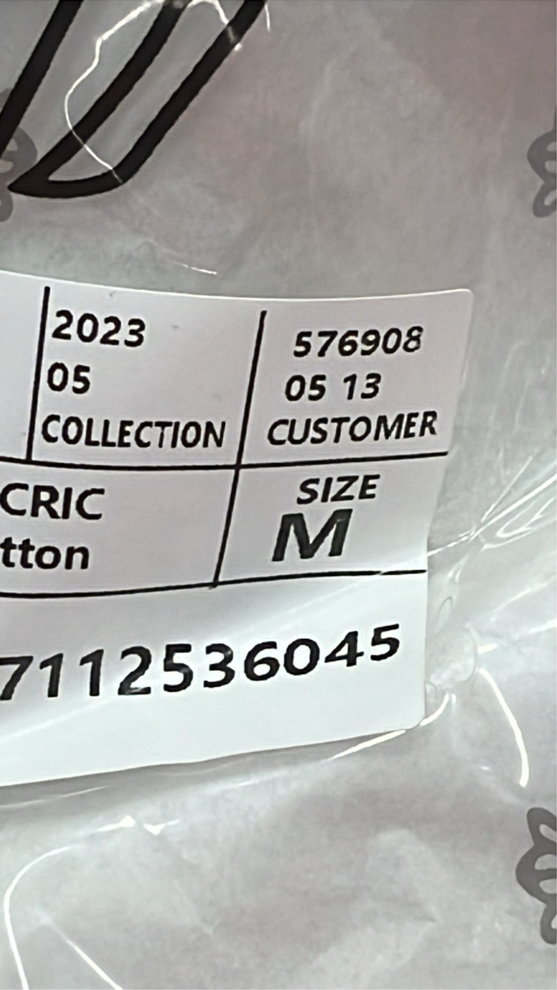 Camiseta — foto QC 1 de 28