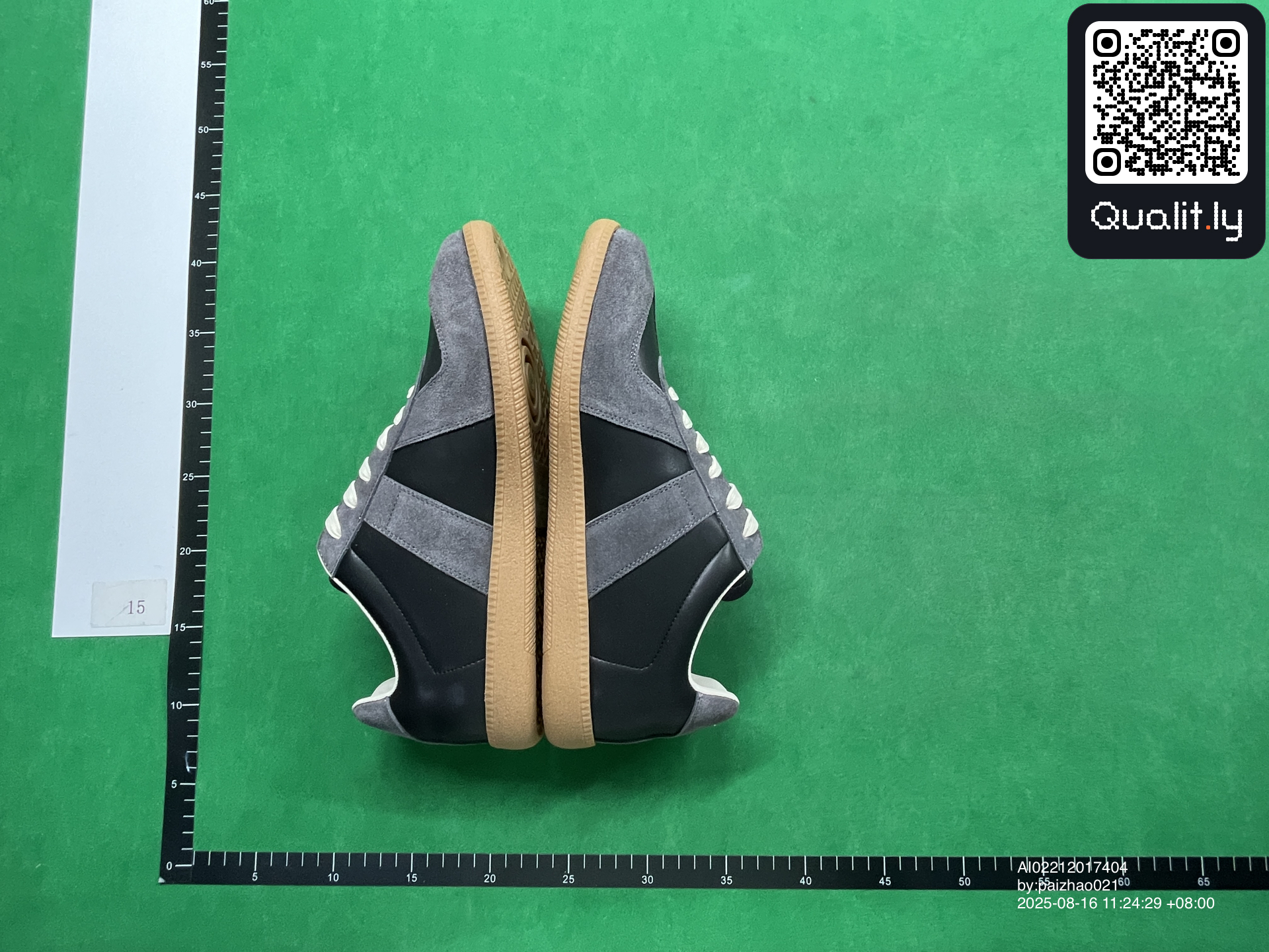 Pantofi sport — fotografie QC 3 din 24