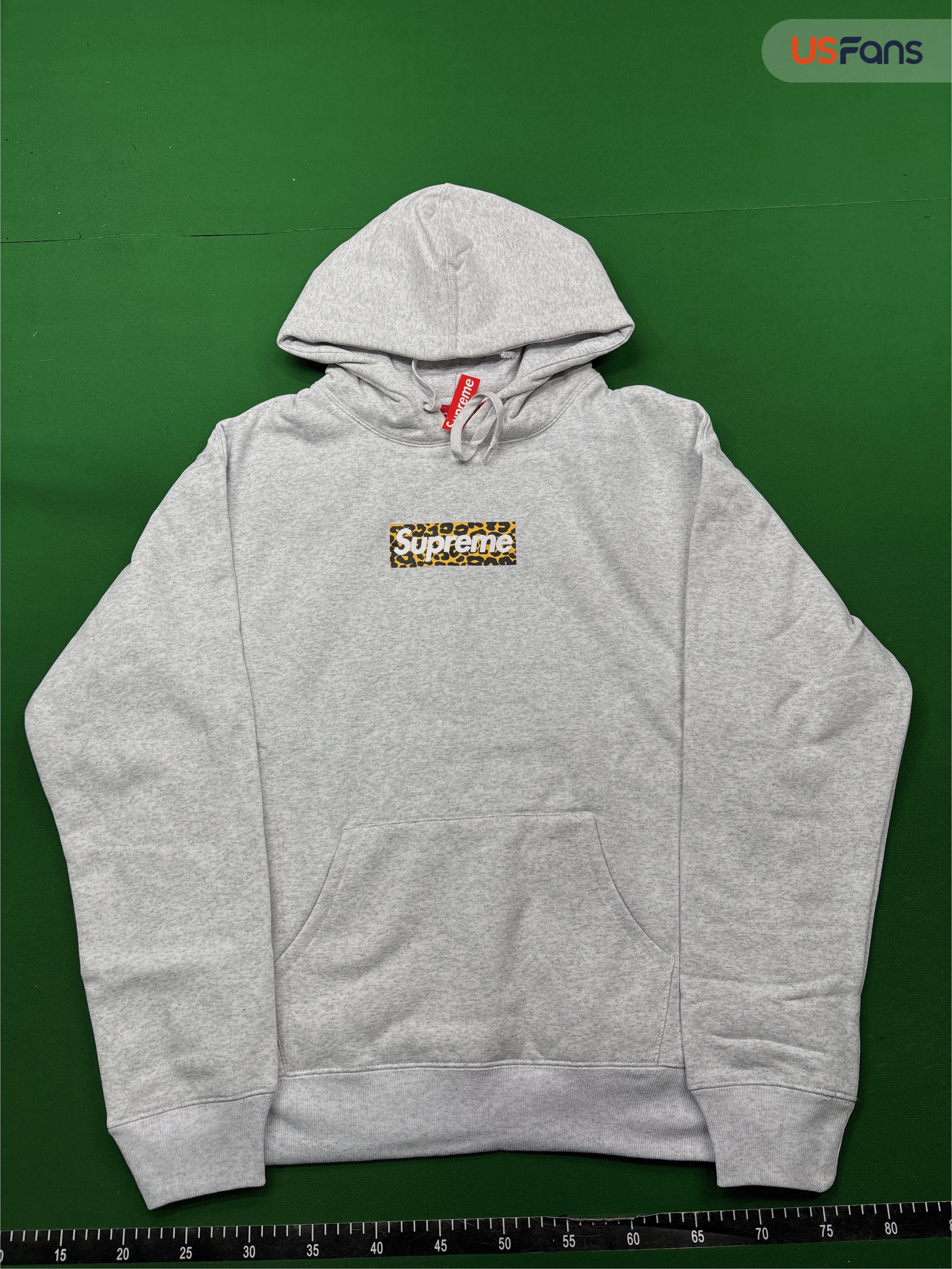 Sweatshirt QC photo 2 of 4