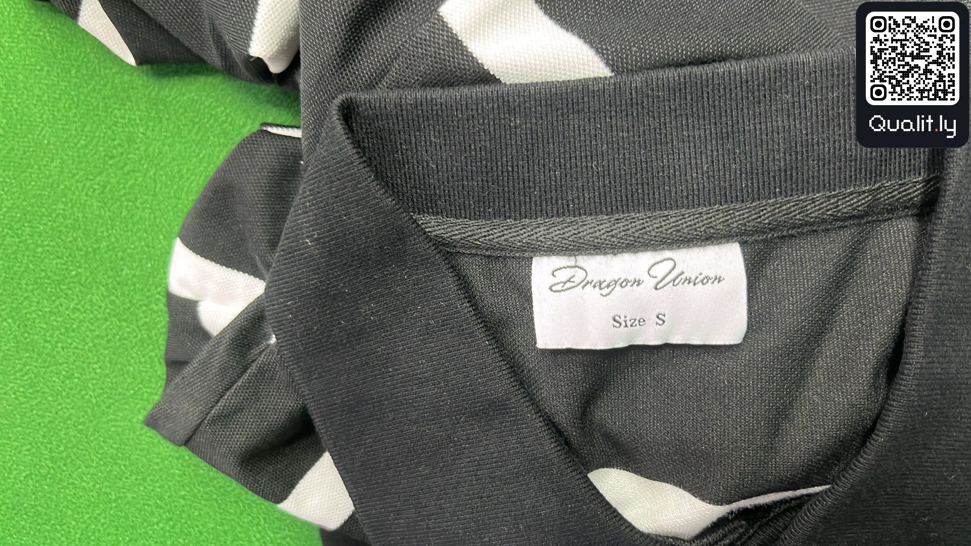 衬衫 QC 照片 1 / 21