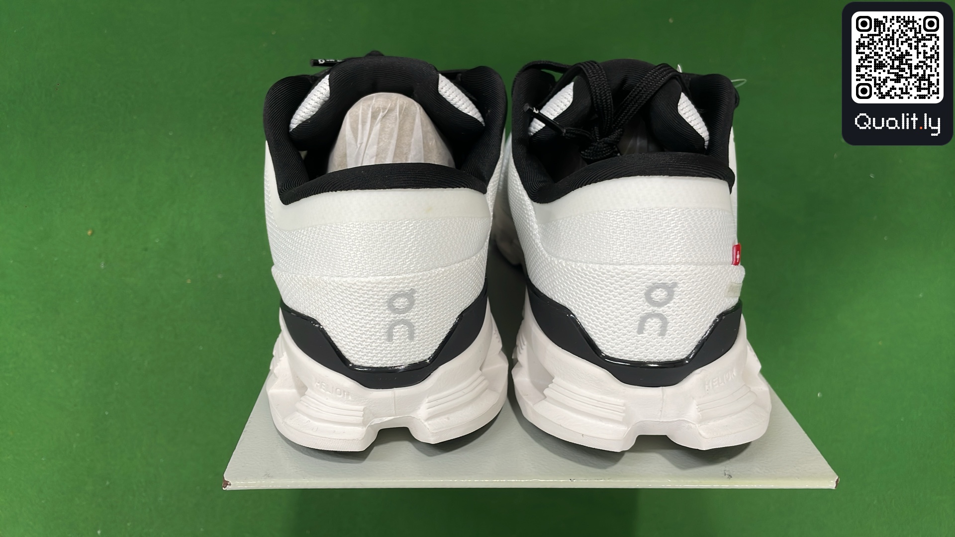 Sneakers QC photo 3 of 6