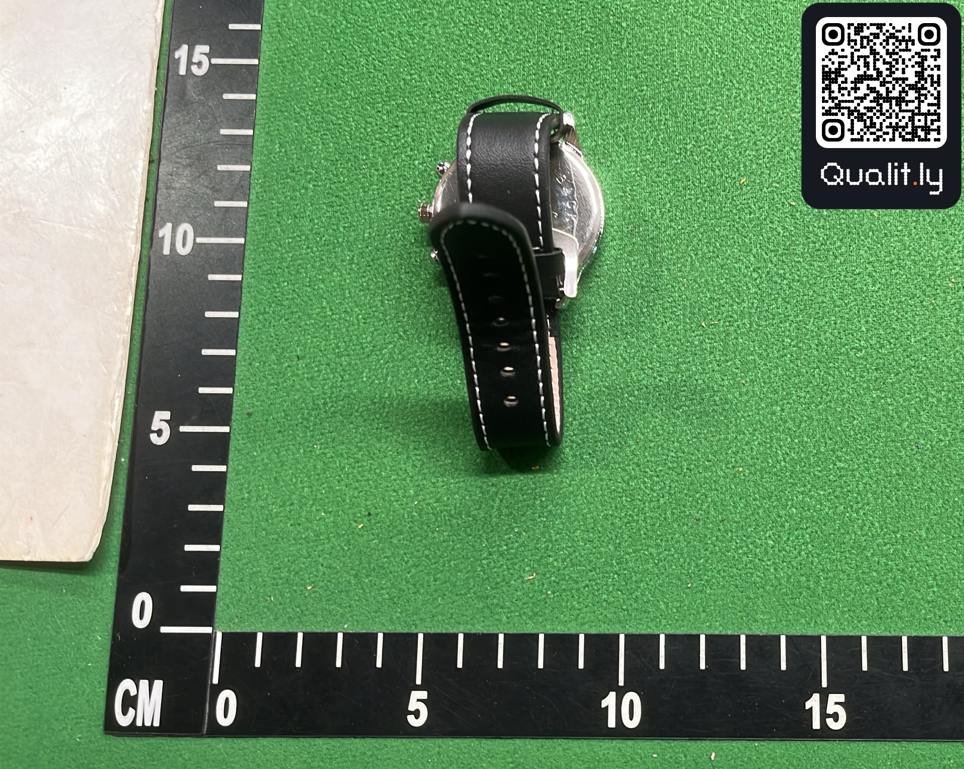 腰带 QC 照片 2 / 3