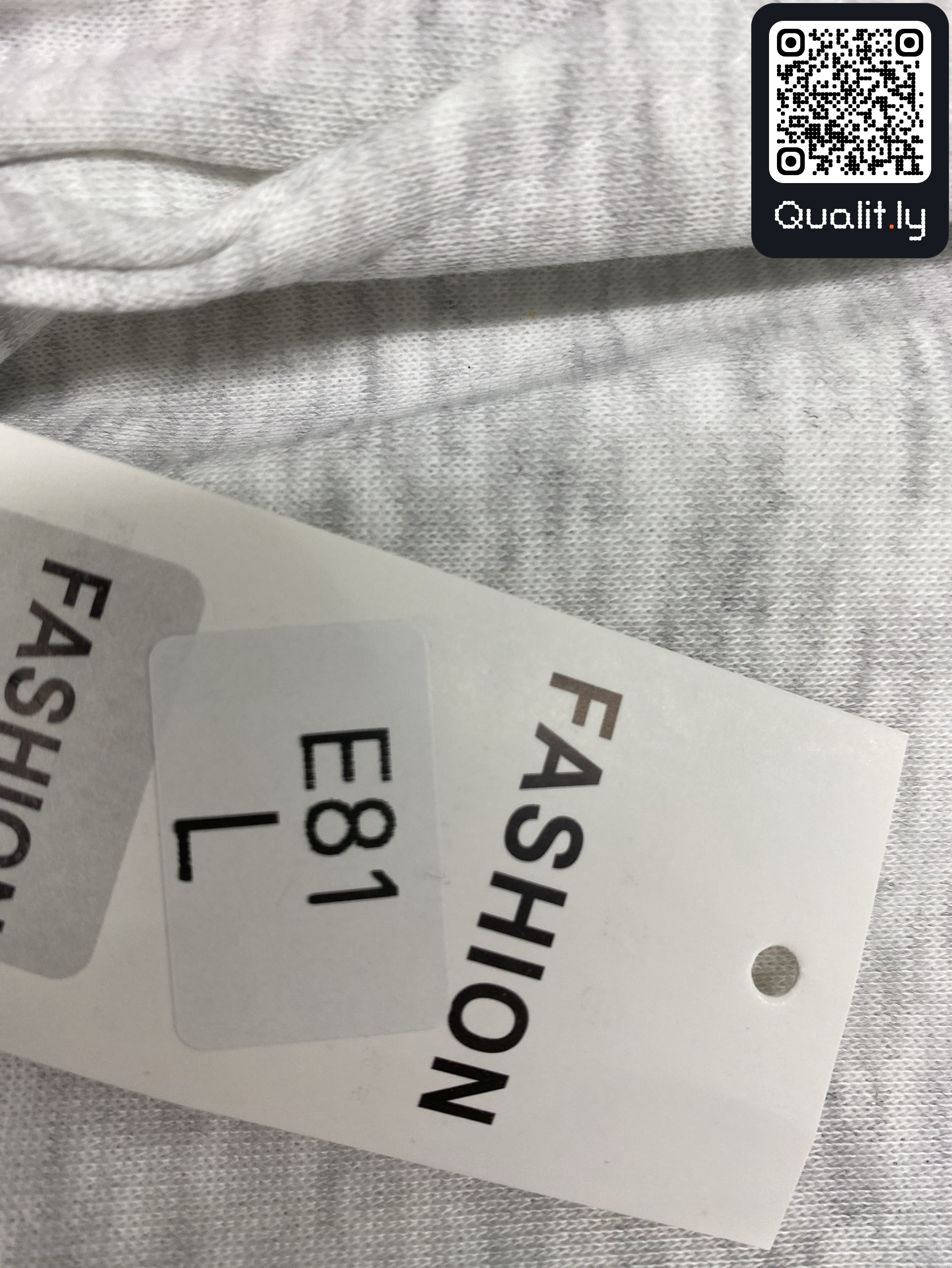 Pants QC photo 3 of 8