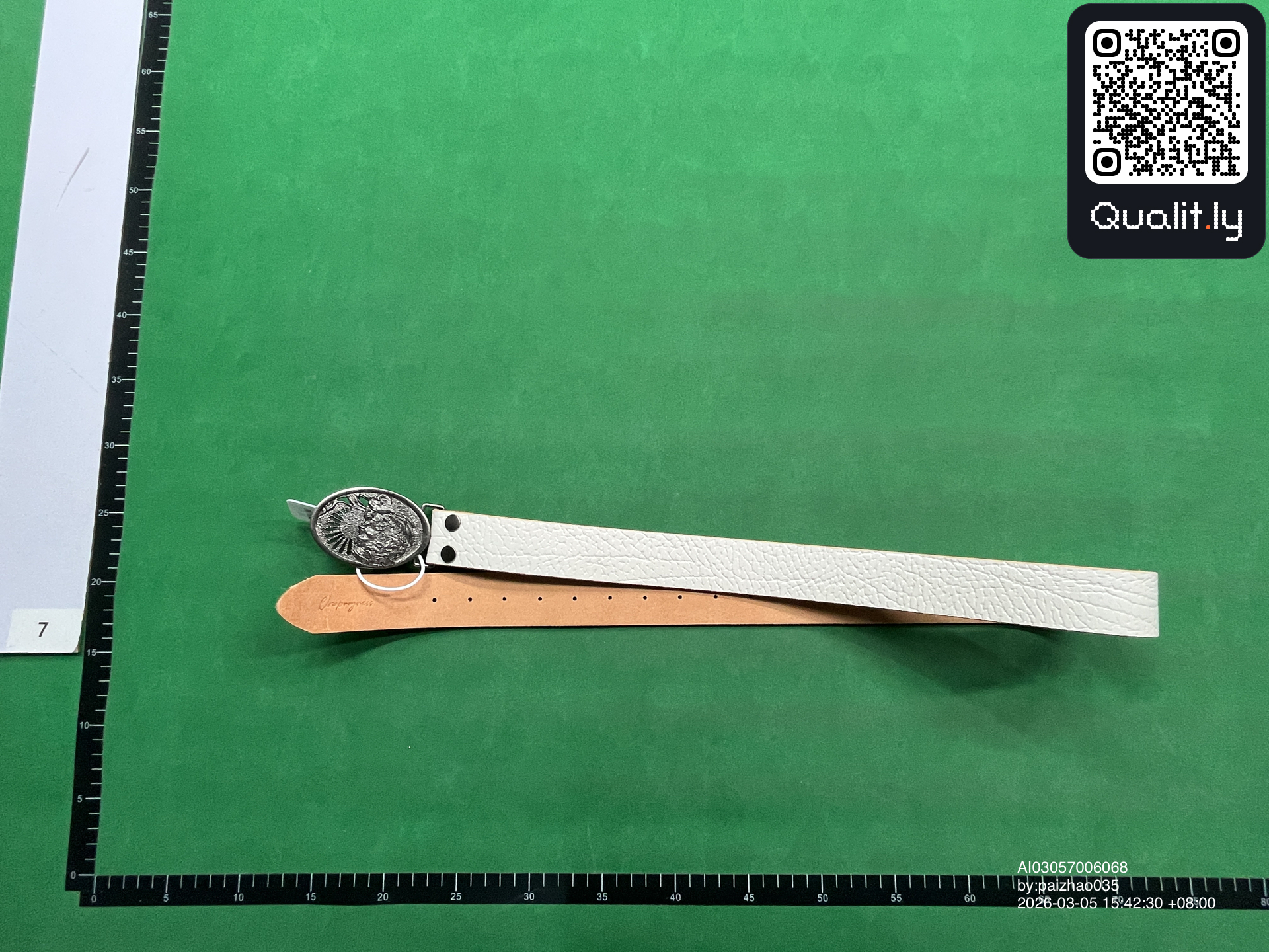 Zdjęcie QC 3 z 3