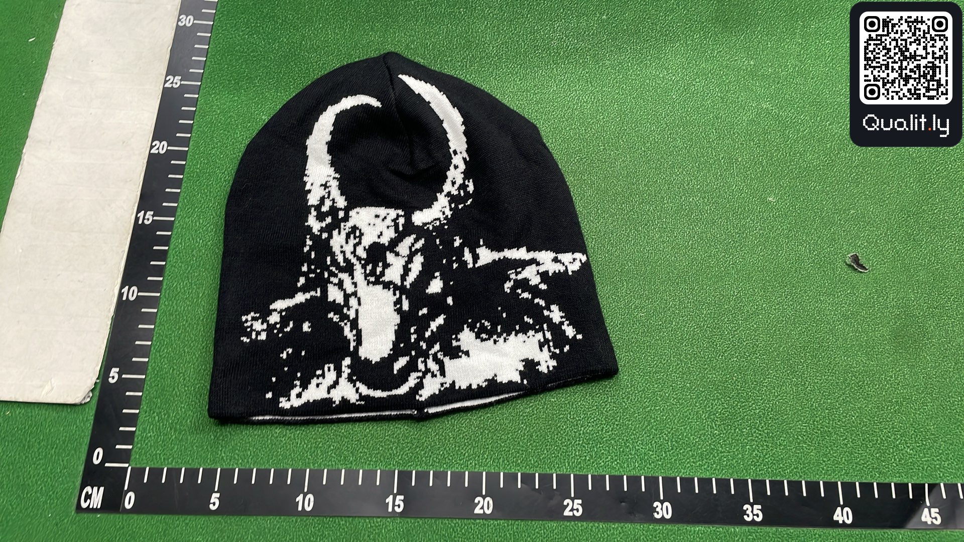 Pet — QC-foto 2 van 3