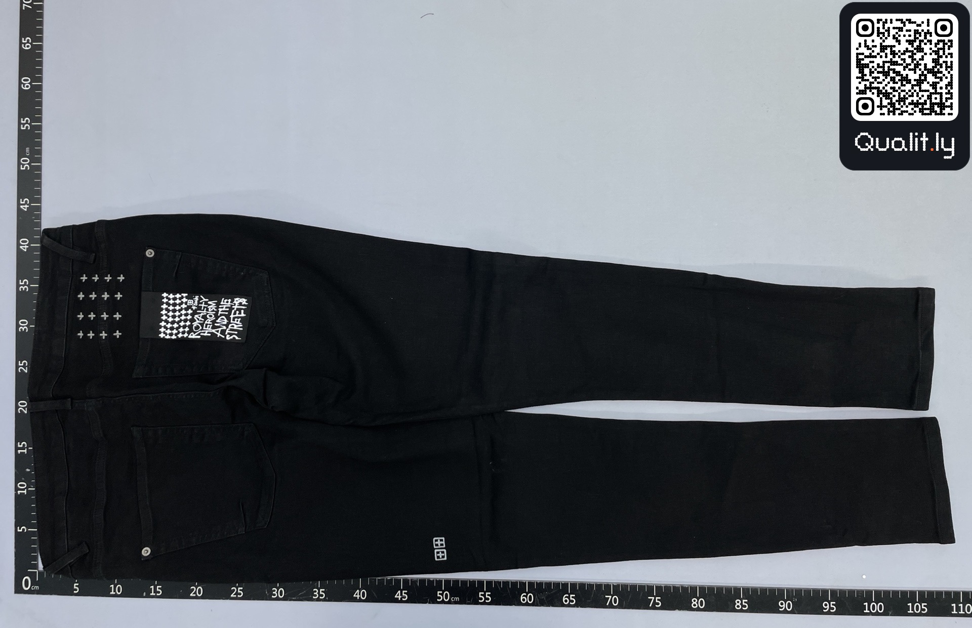 Pantalon — photo QC 3 sur 63