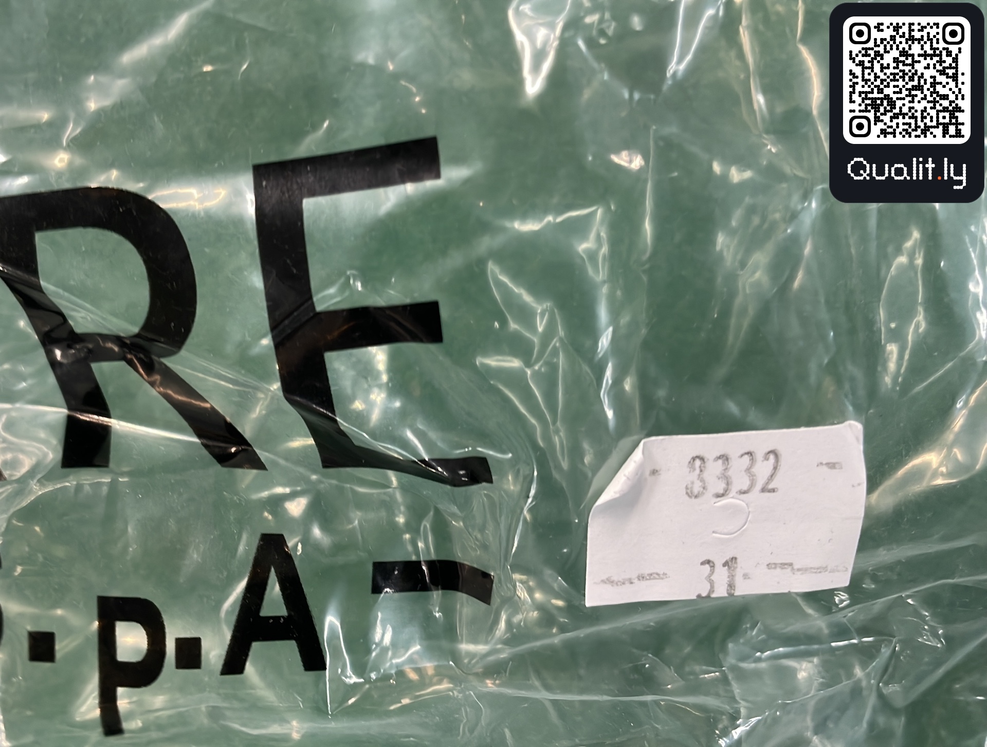 Jeans QC photo 1 of 8