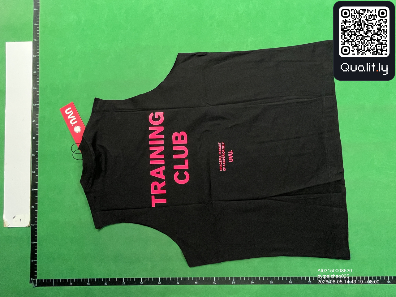 Camicia — foto QC 2 di 42