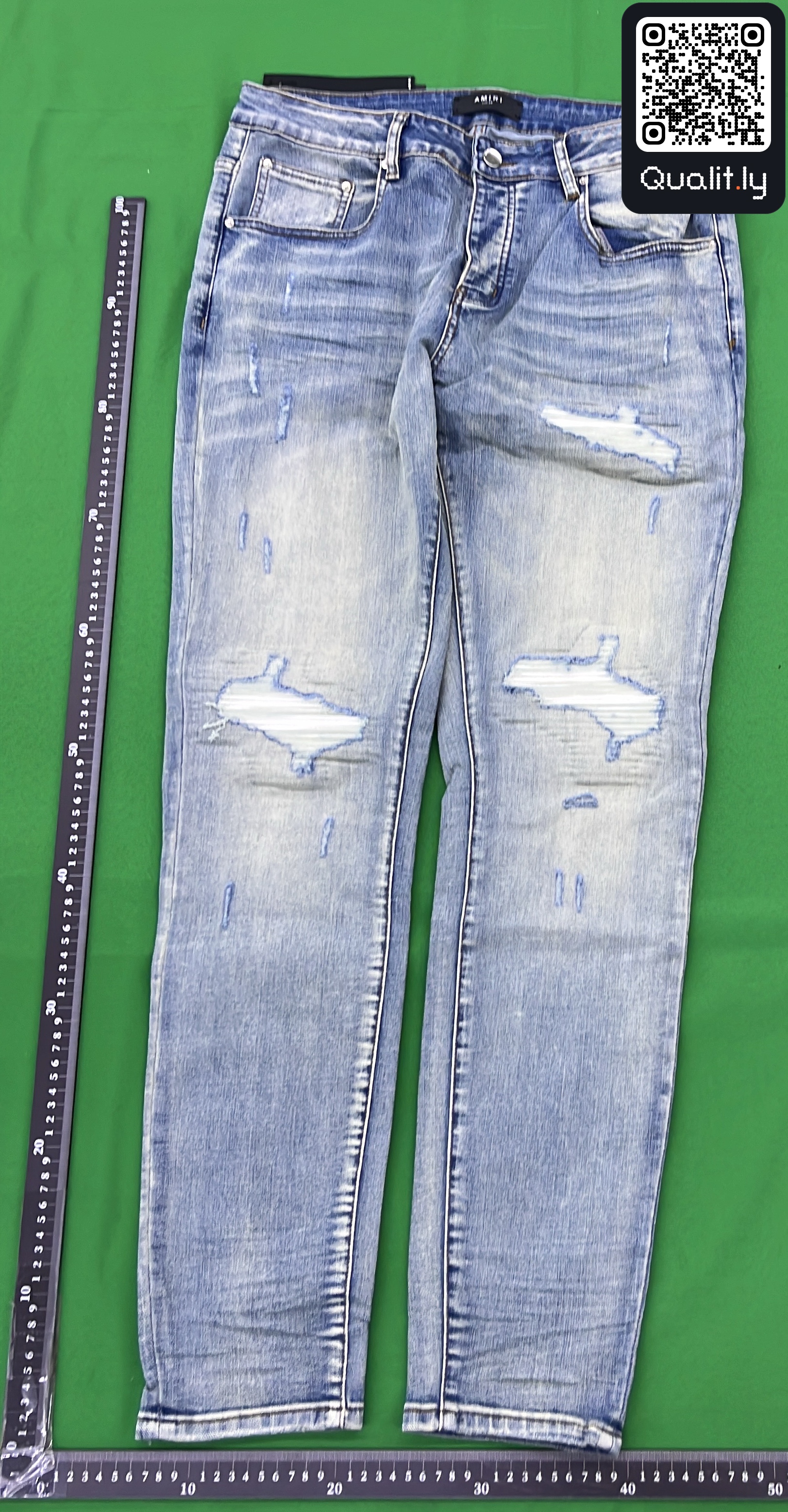 Jeans — QC-foto 3 av 16