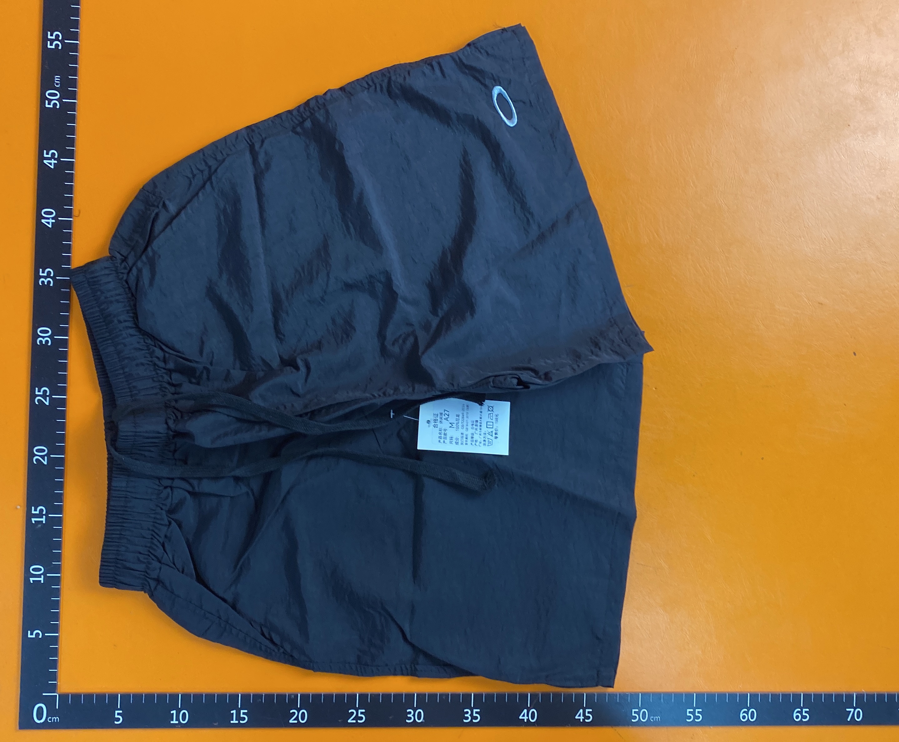 Pantalón corto — foto QC 2 de 18