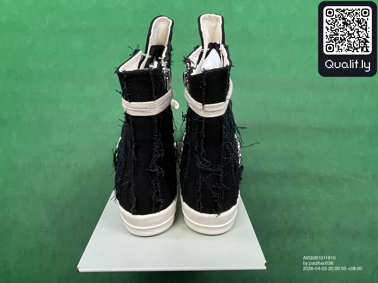 Pantofi sport — fotografie QC 3 din 64