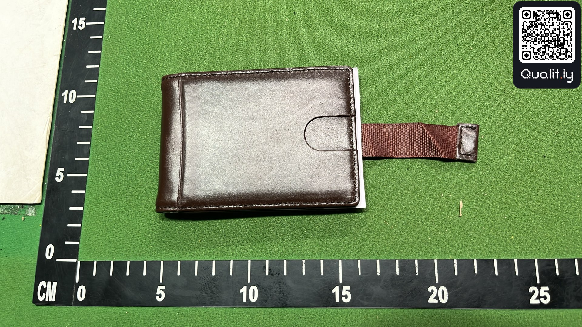 Wallet QC photo 1 of 3