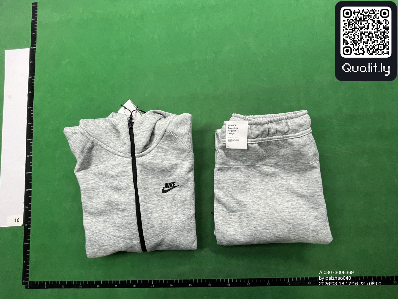Pantalon — photo QC 1 sur 50