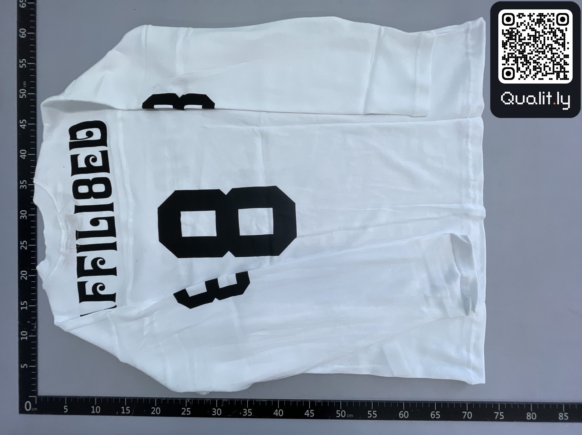 衬衫 QC 照片 1 / 76