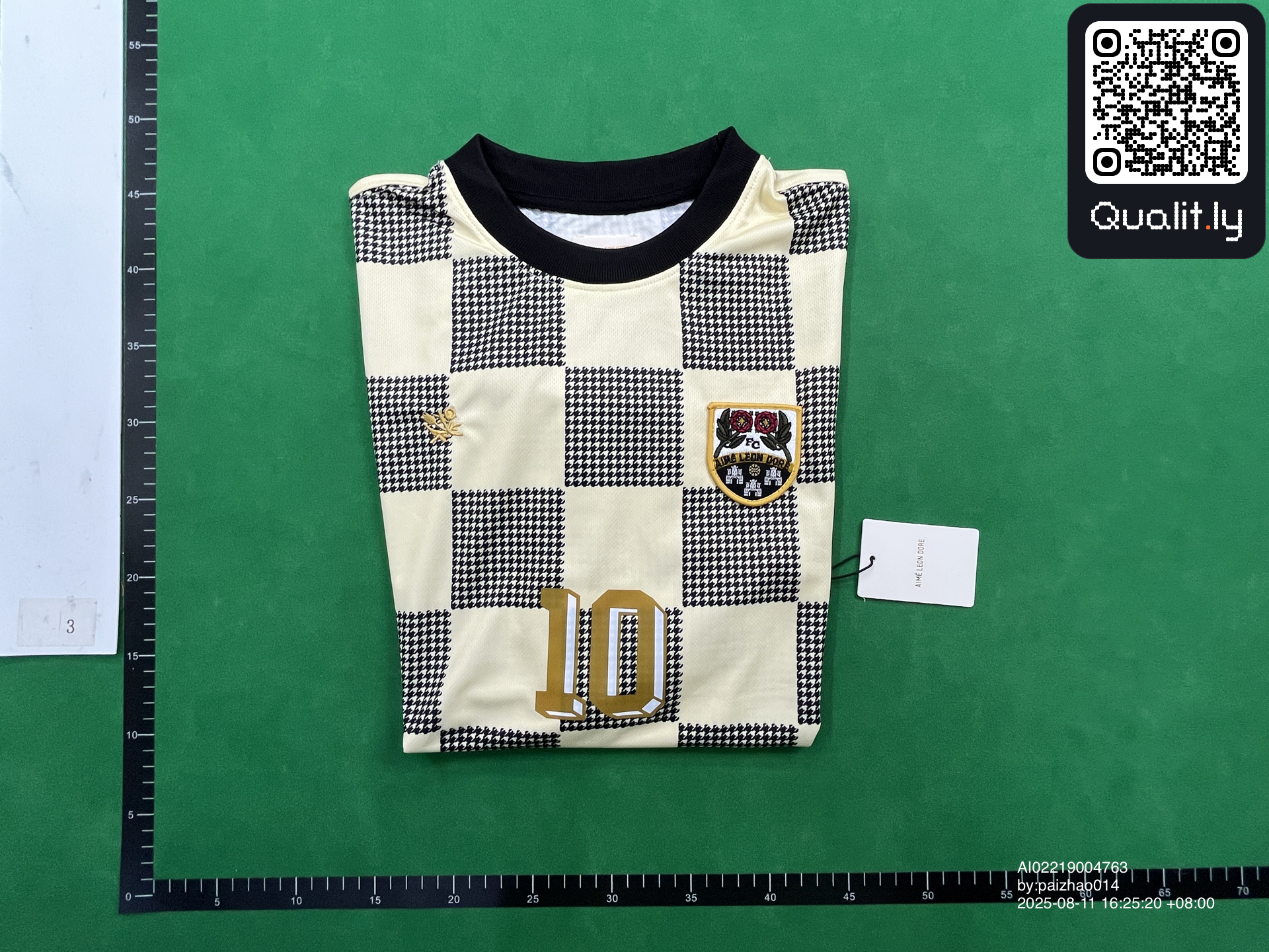 Shirt QC photo 1 of 38