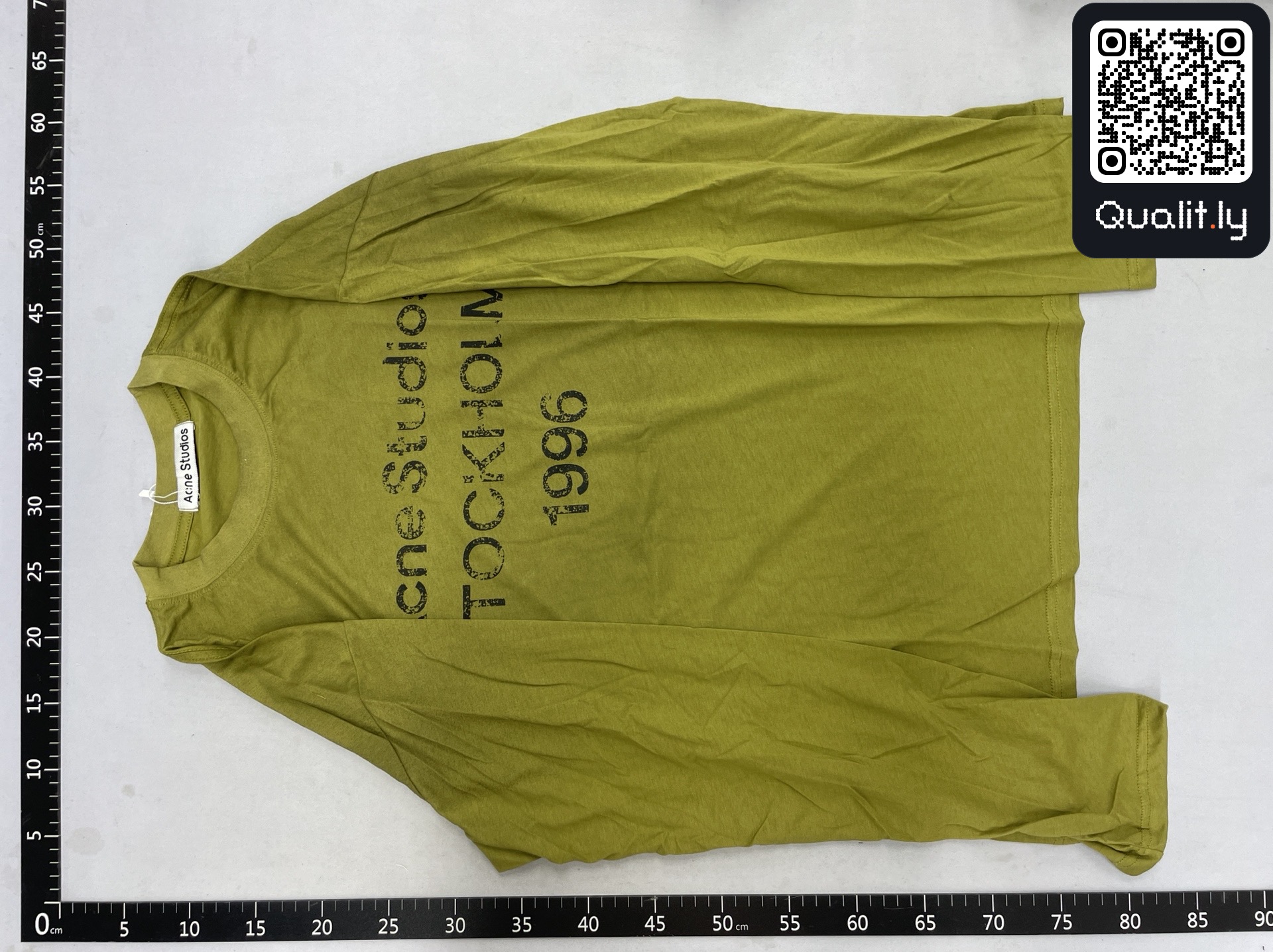 T-shirt — QC-foto 3 av 106