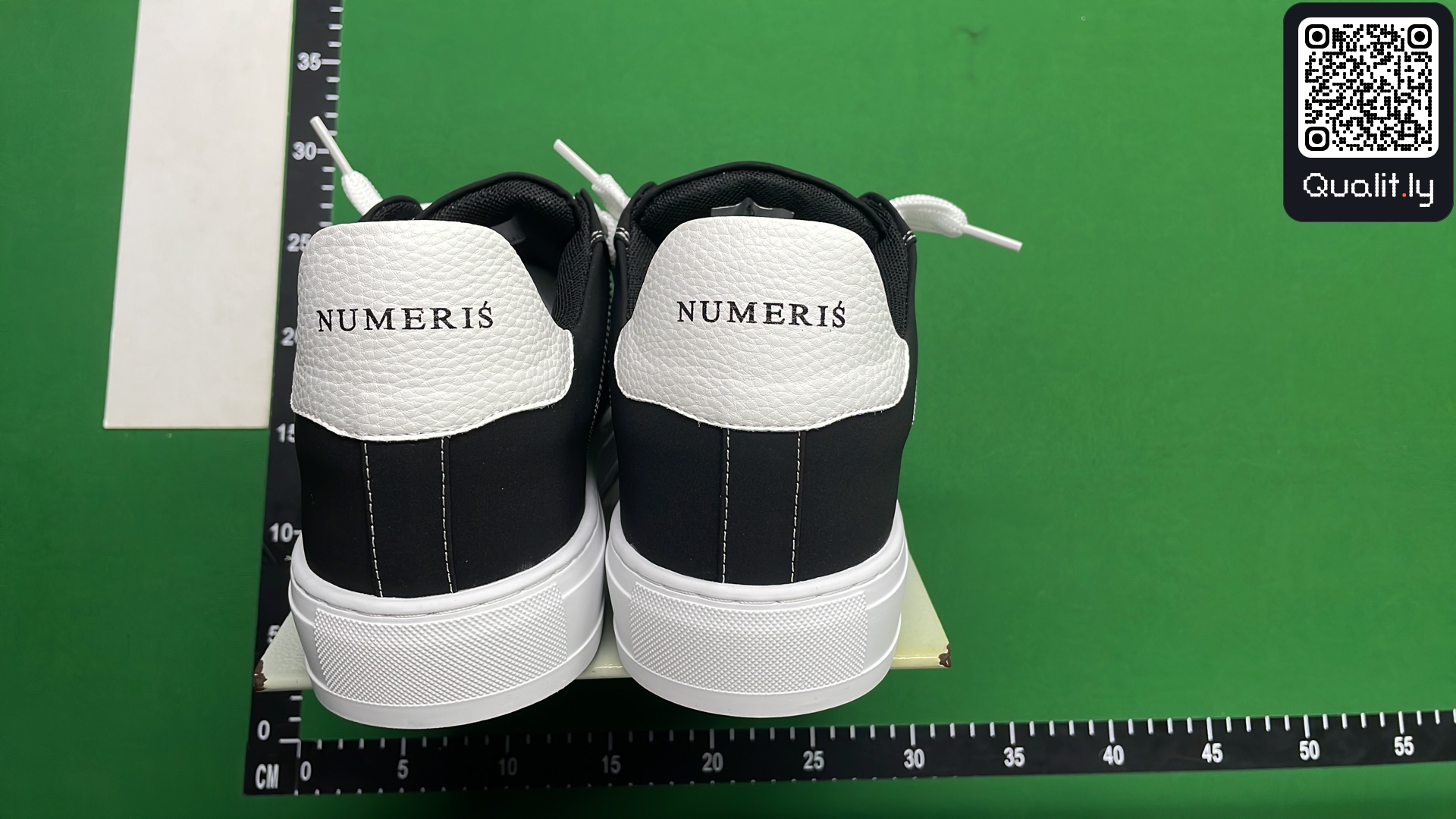 球鞋 QC 照片 3 / 48