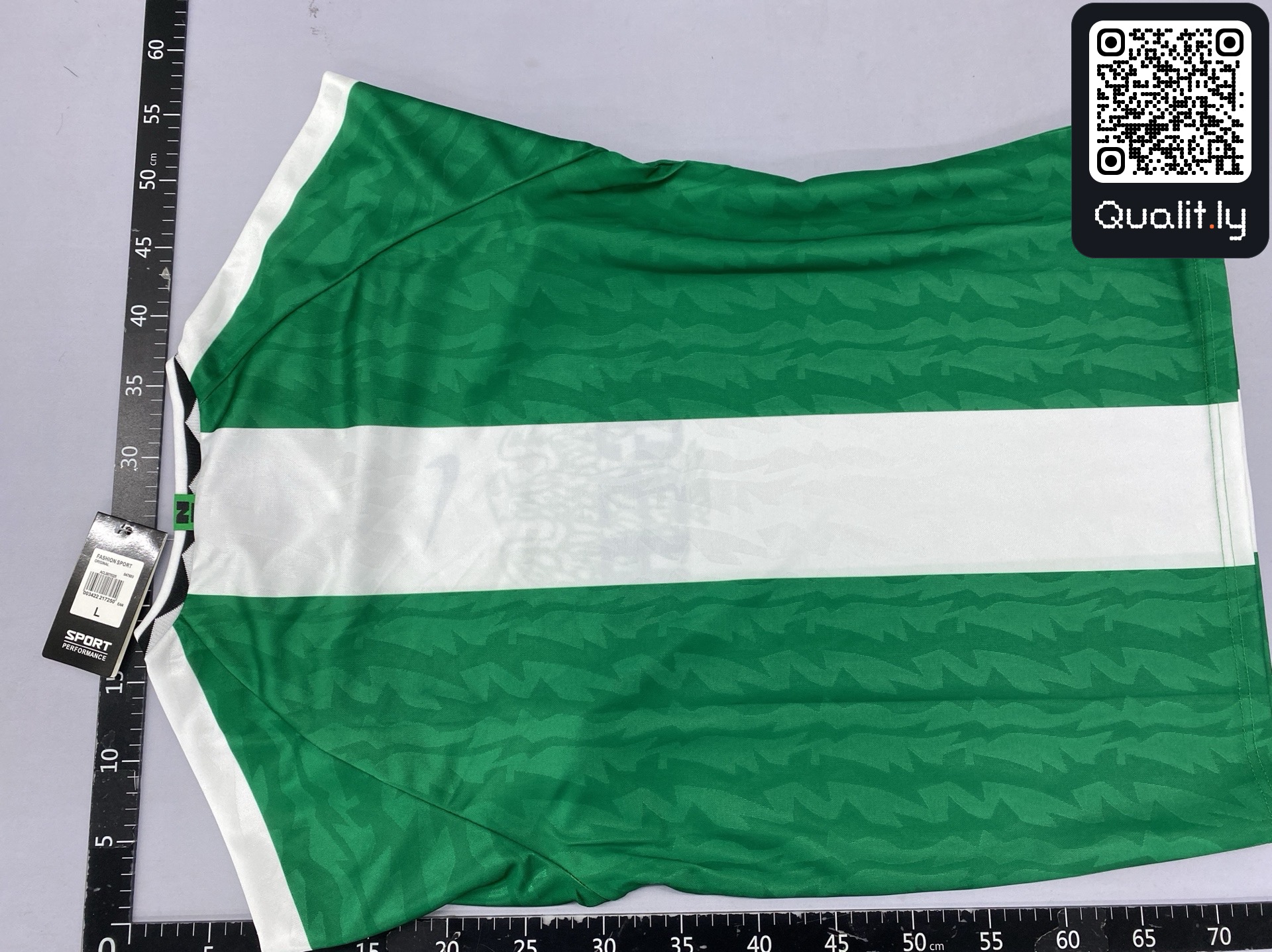 Shirt QC photo 2 of 32