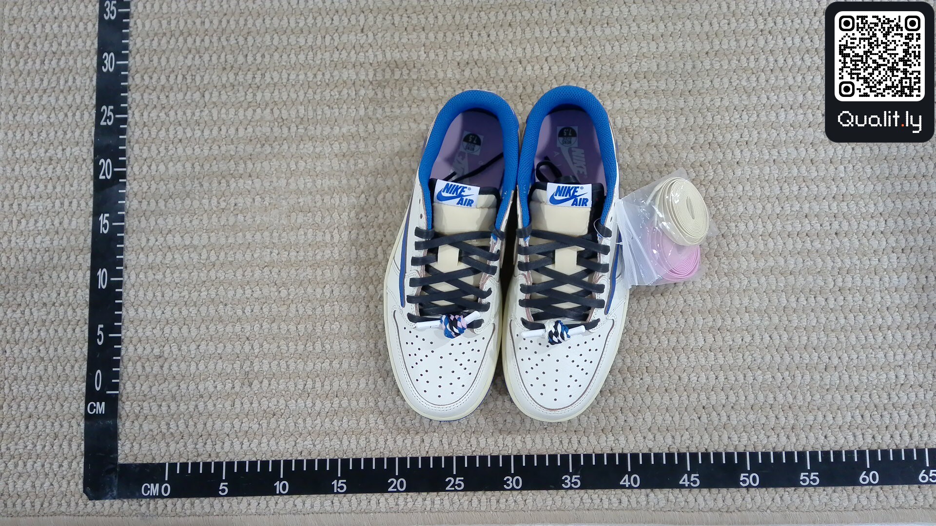 Zapatillas — foto QC 2 de 20