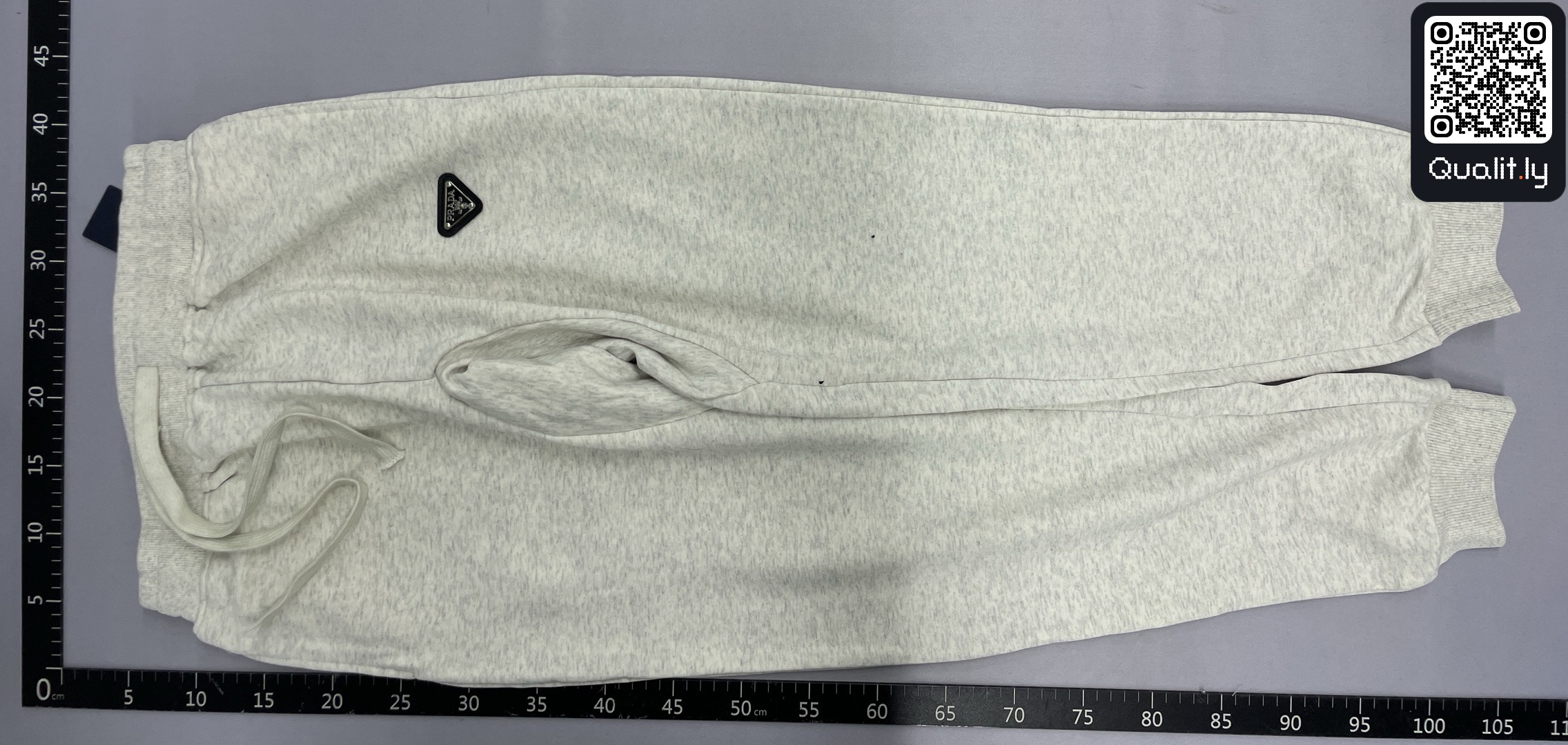 Sweatshirt QC photo 2 of 6