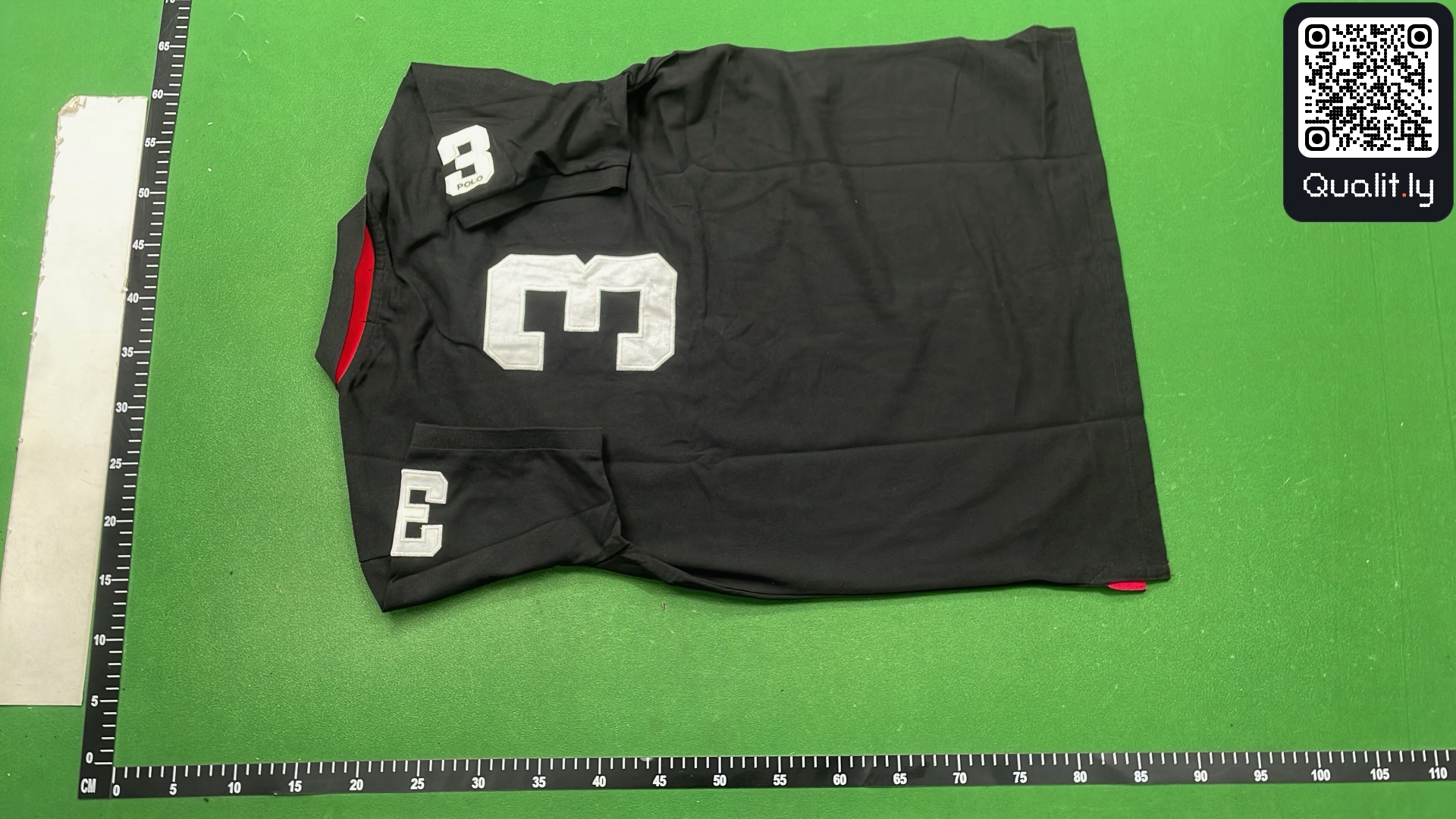 Shirt QC photo 3 of 24