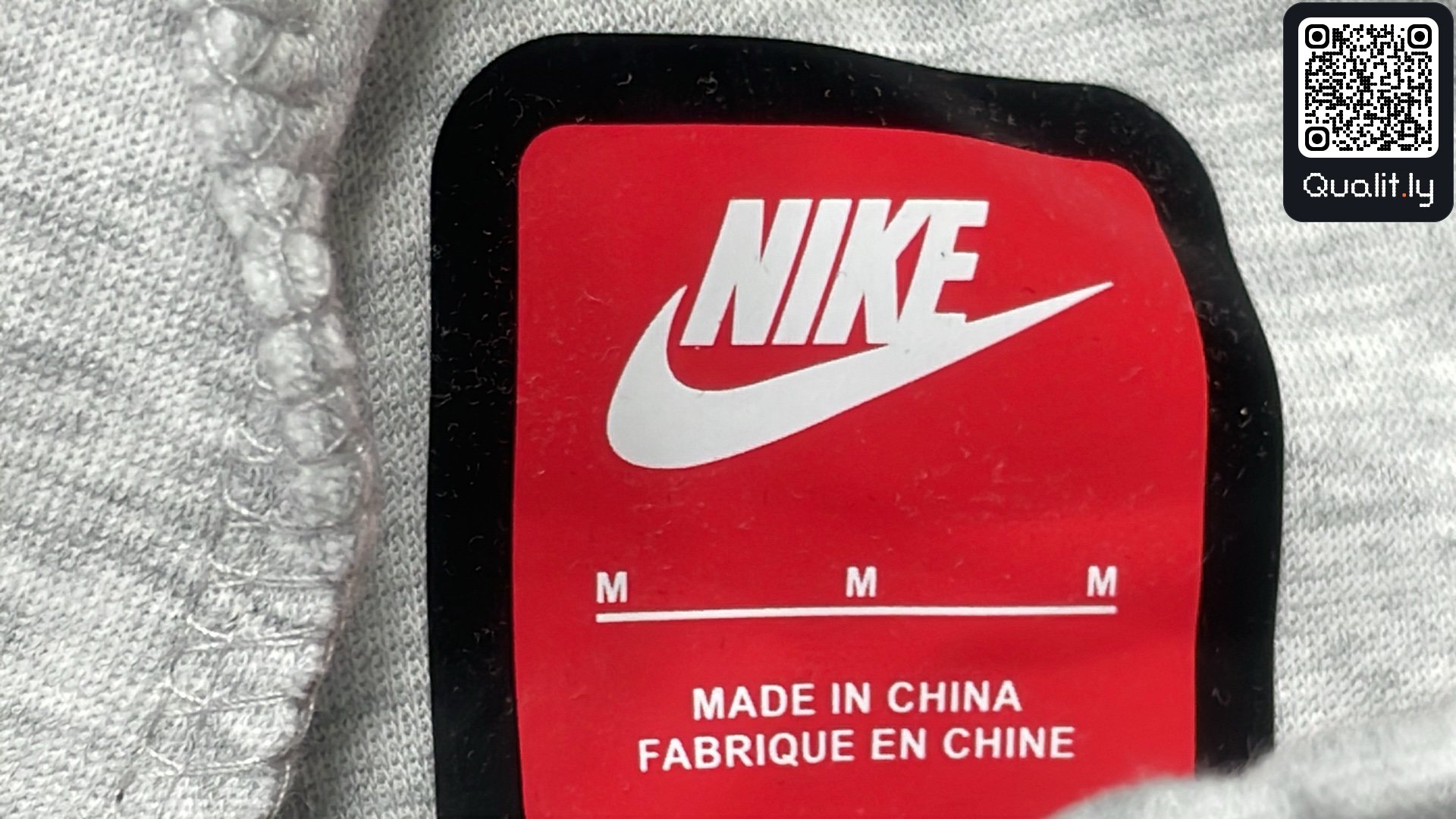 Shorts QC photo 1 of 108