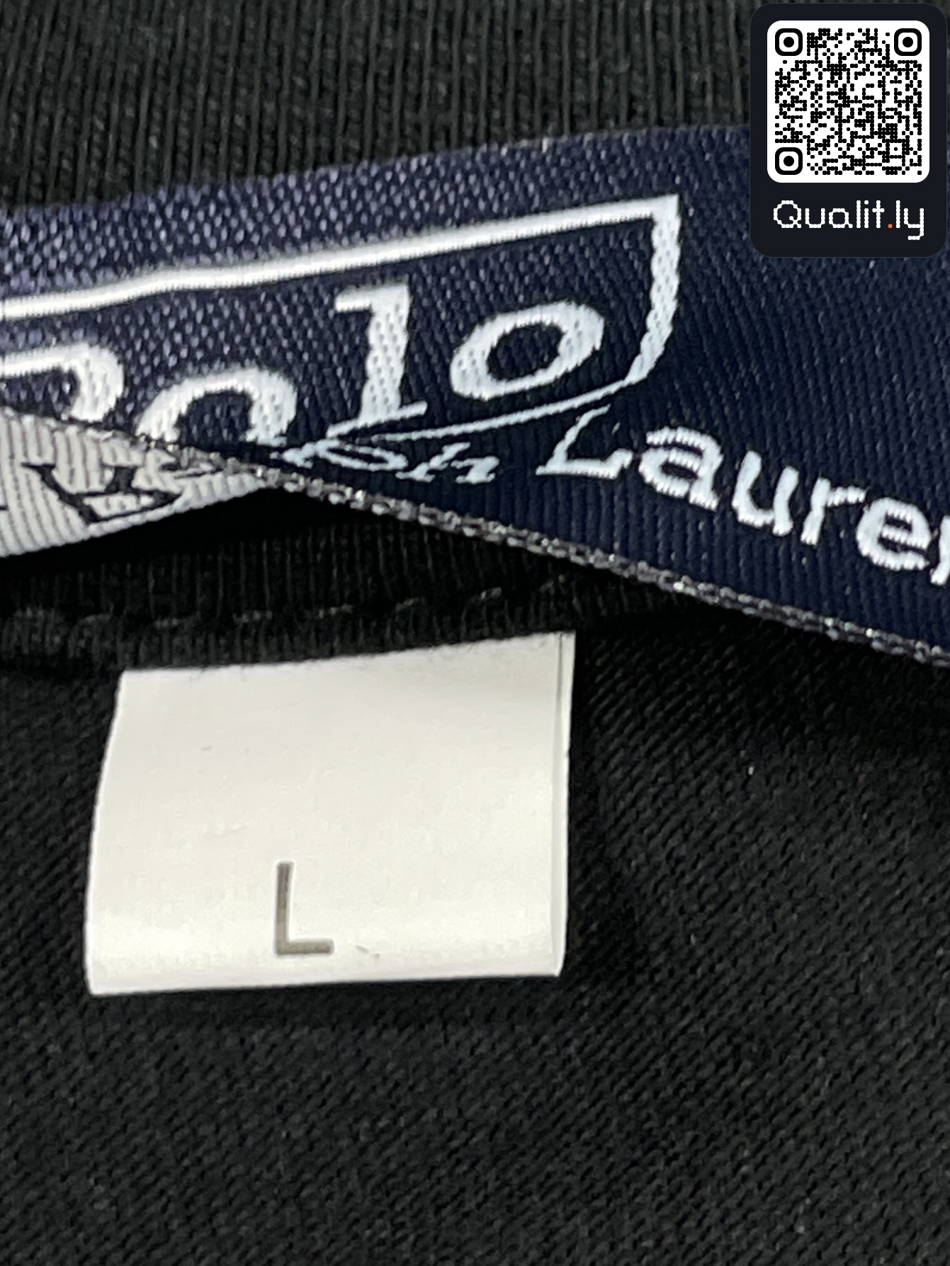T-shirt QC photo 2 of 65