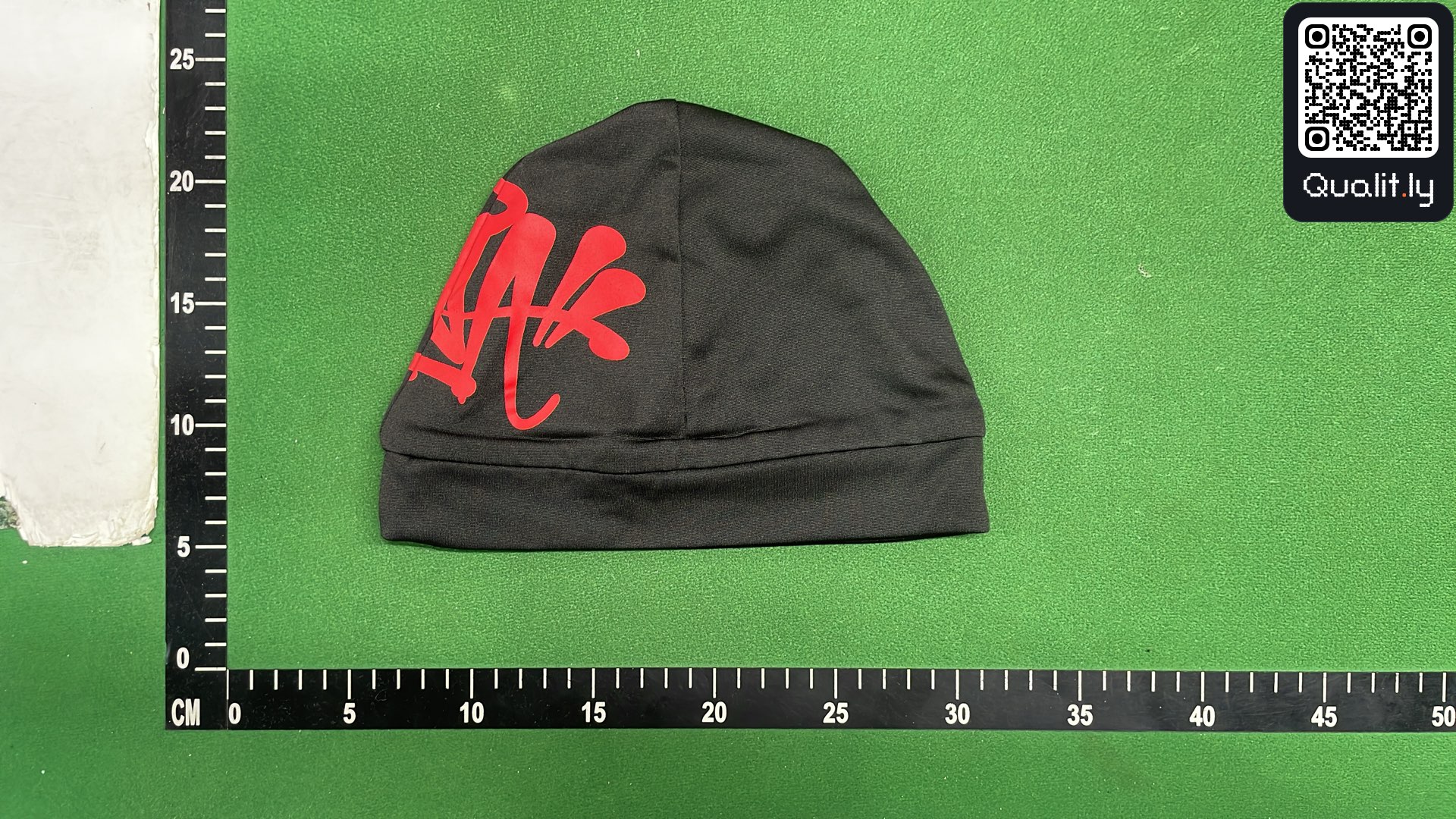 Cap QC photo 1 of 10